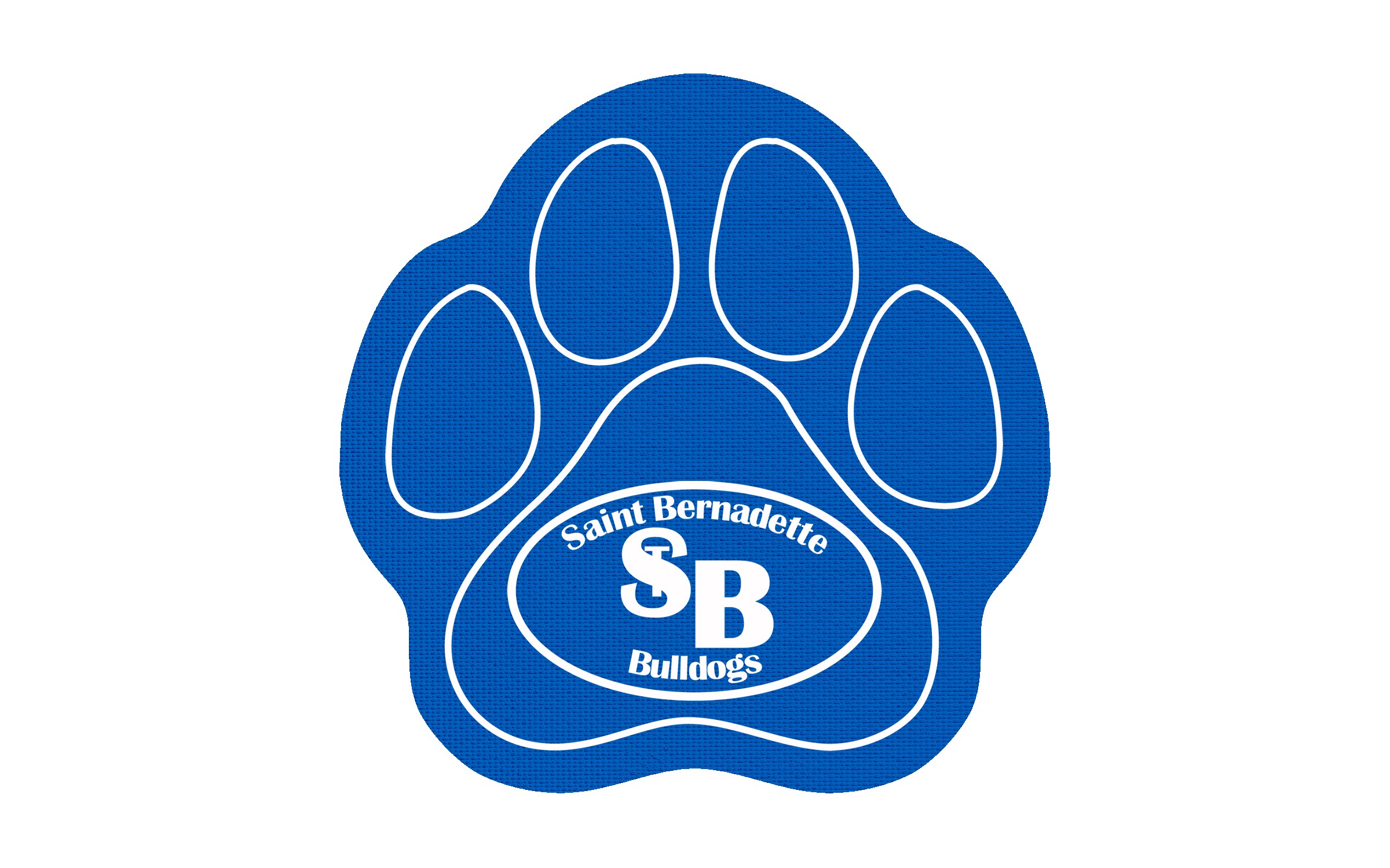Picture of 5" Standard Rubber Paw Jar Opener
