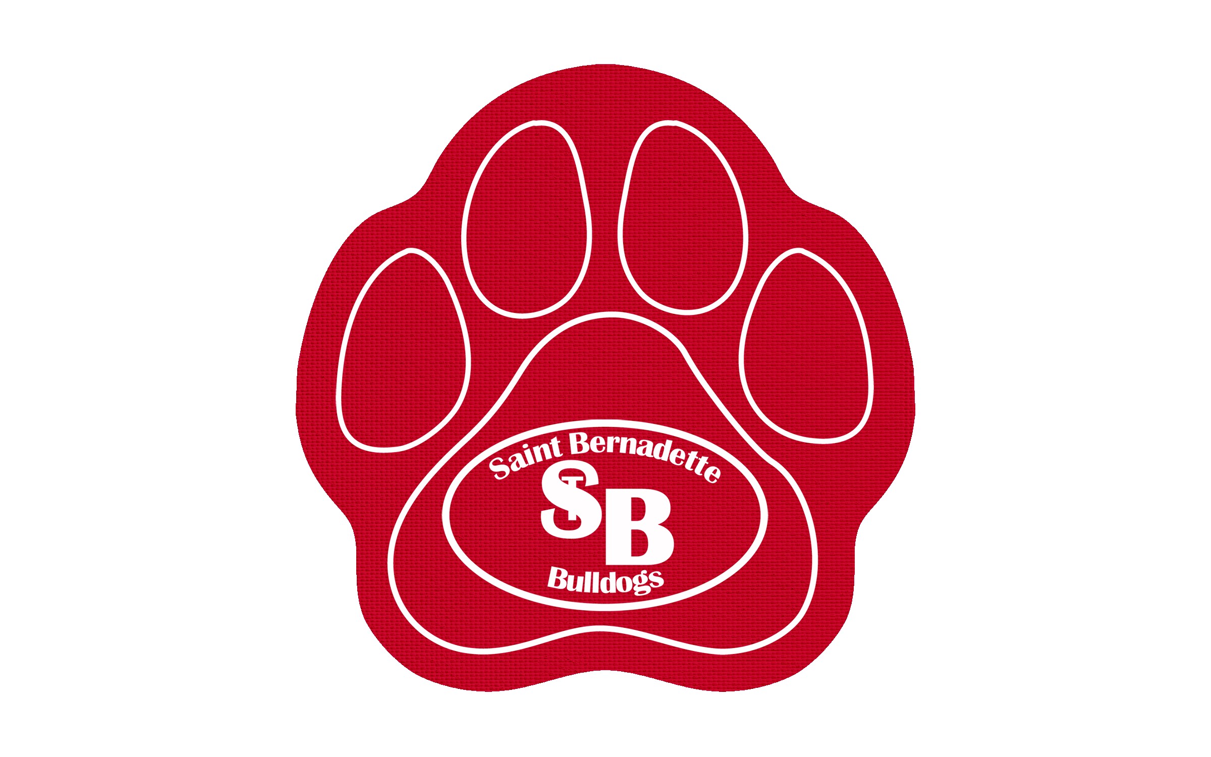 Picture of 5" Standard Rubber Paw Jar Opener
