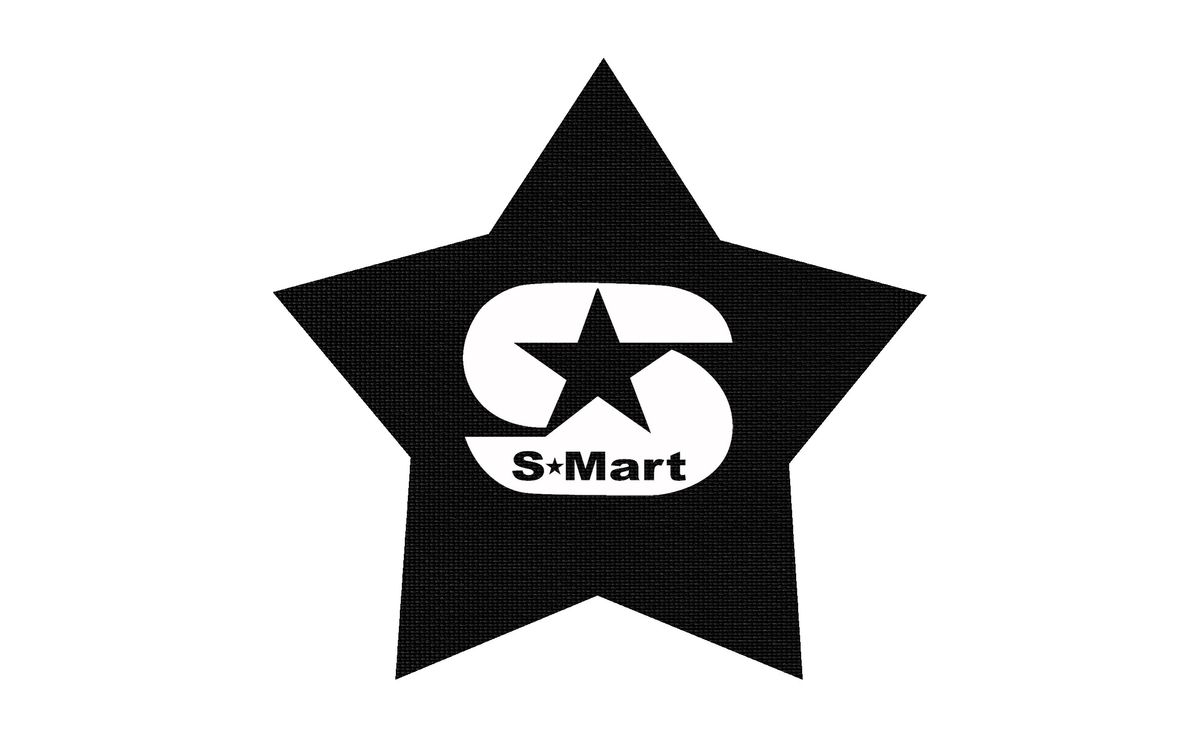 Picture of 5" Standard Rubber Star Jar Opener