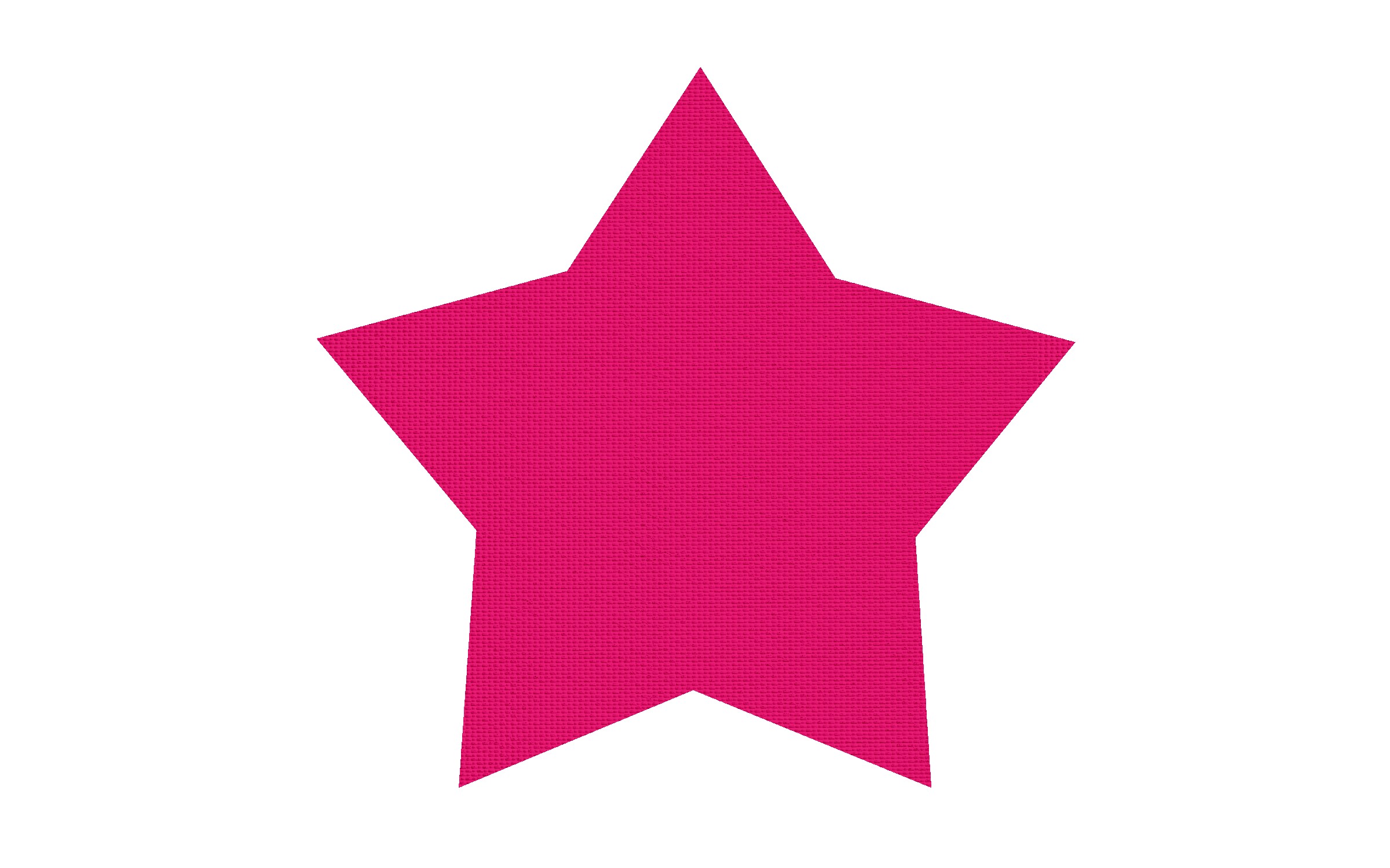 Picture of 5" Standard Rubber Star Jar Opener