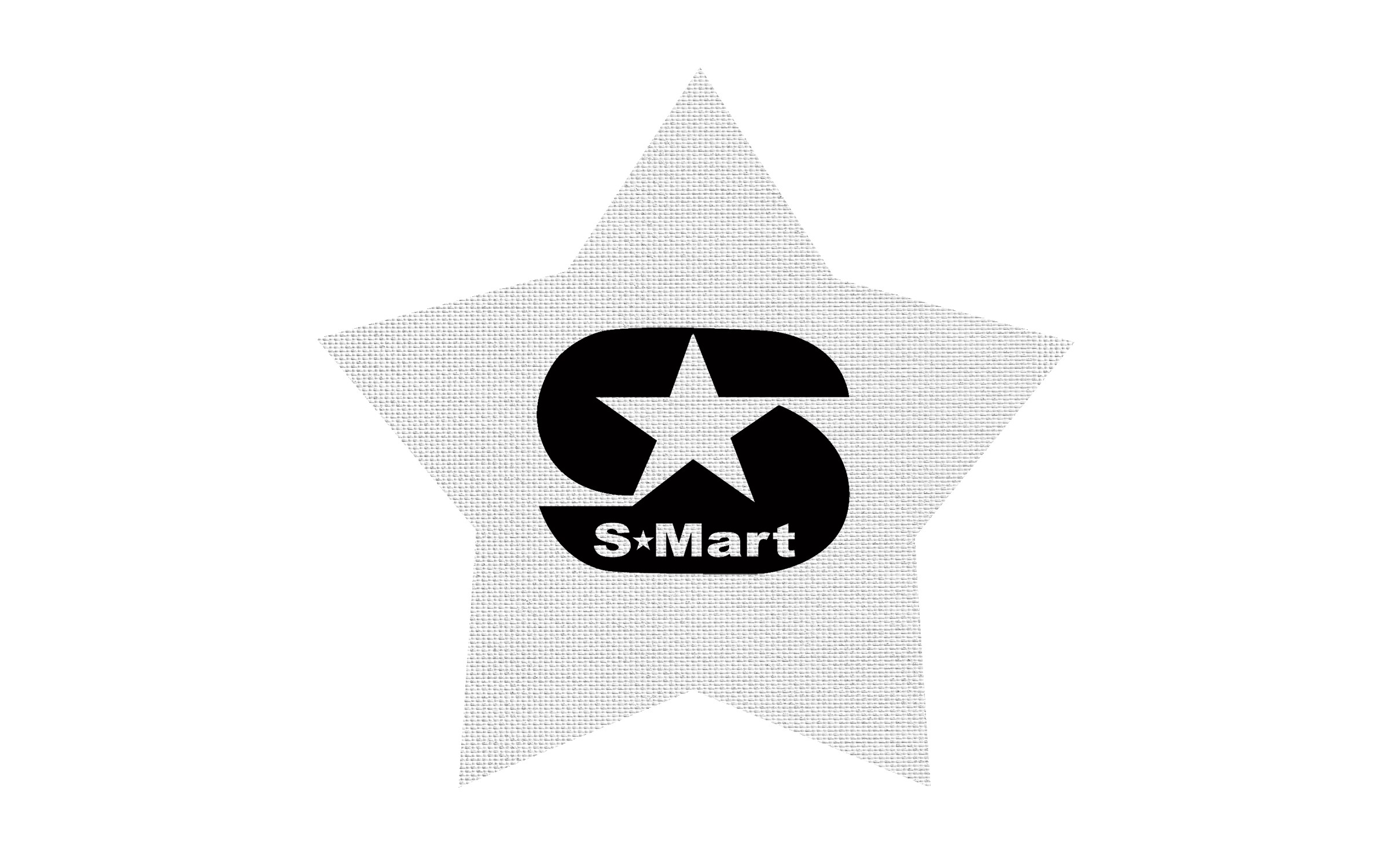 Picture of 5" Standard Rubber Star Jar Opener