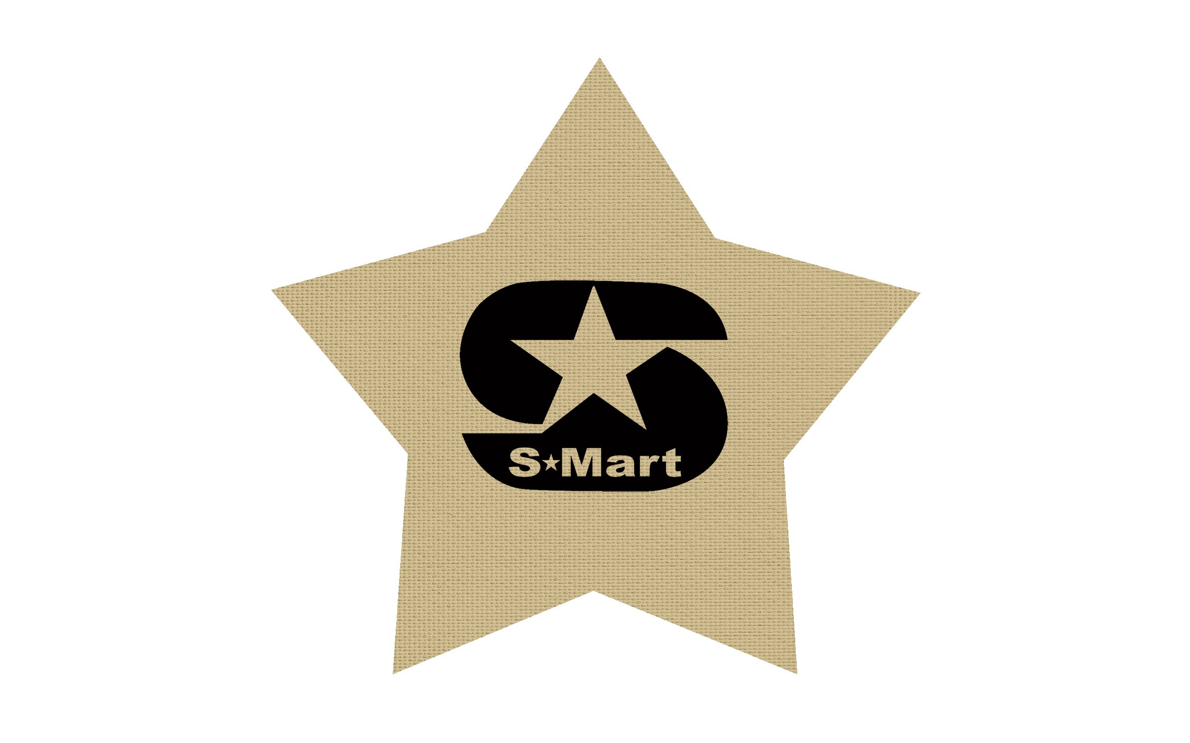 Picture of 5" Standard Rubber Star Jar Opener