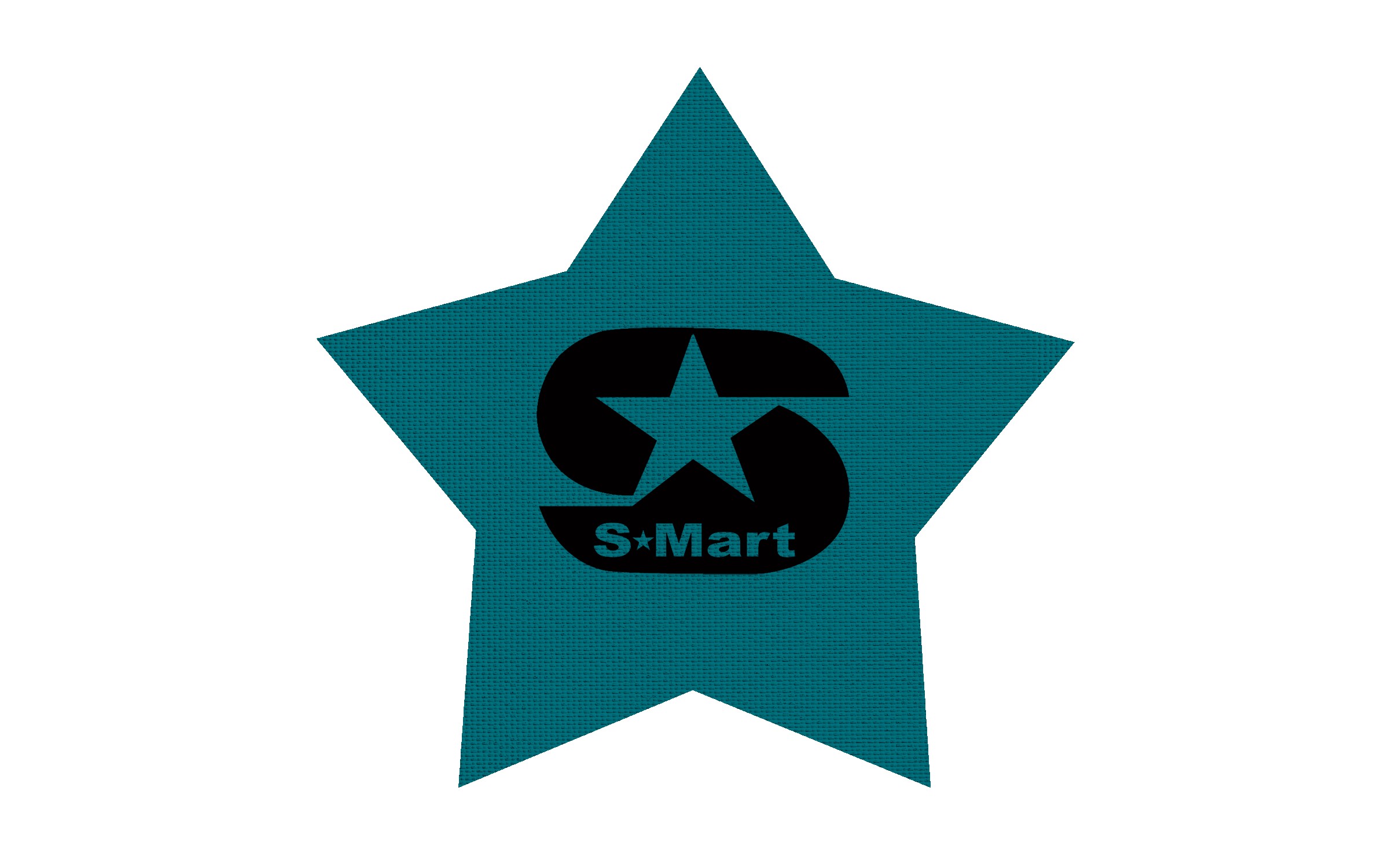 Picture of 5" Standard Rubber Star Jar Opener