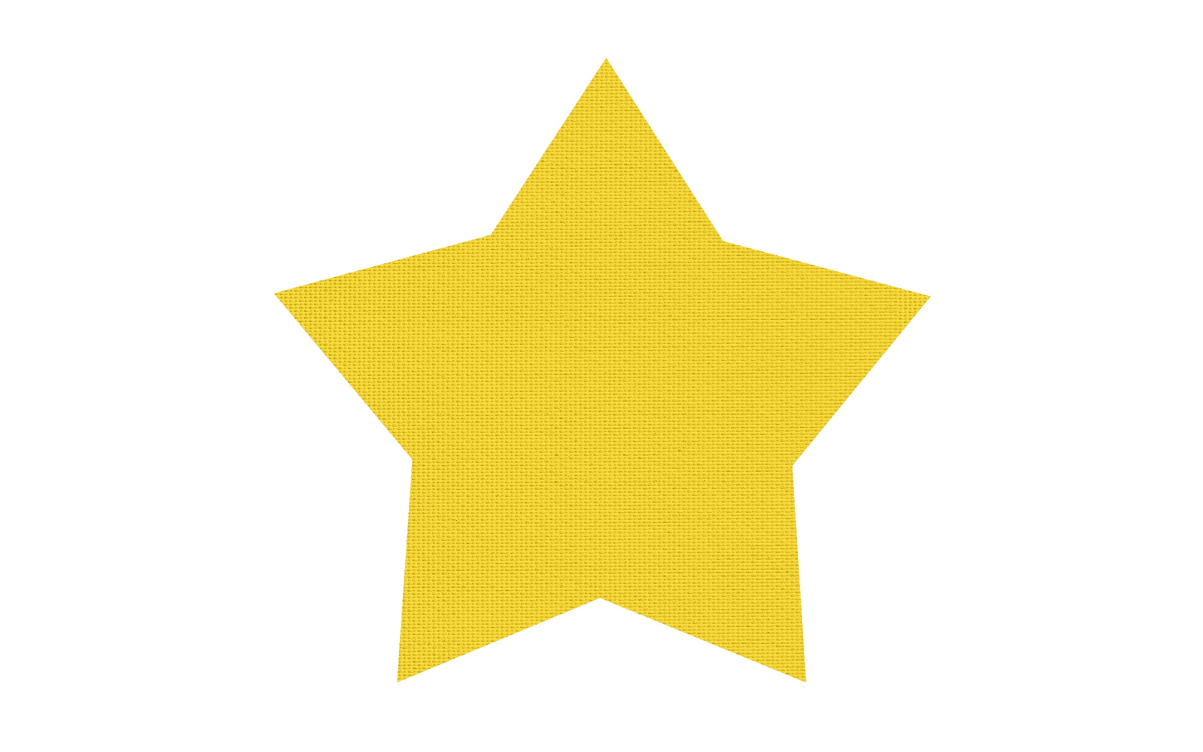 Picture of 5" Standard Rubber Star Jar Opener