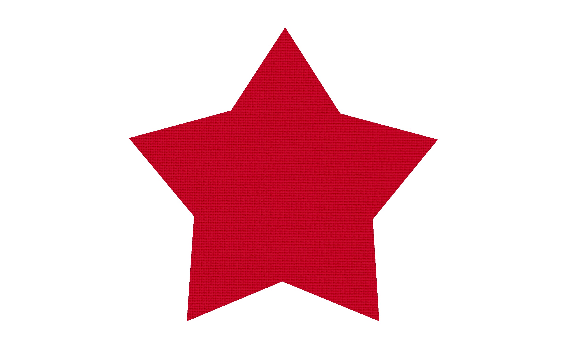 Picture of 5" Standard Rubber Star Jar Opener