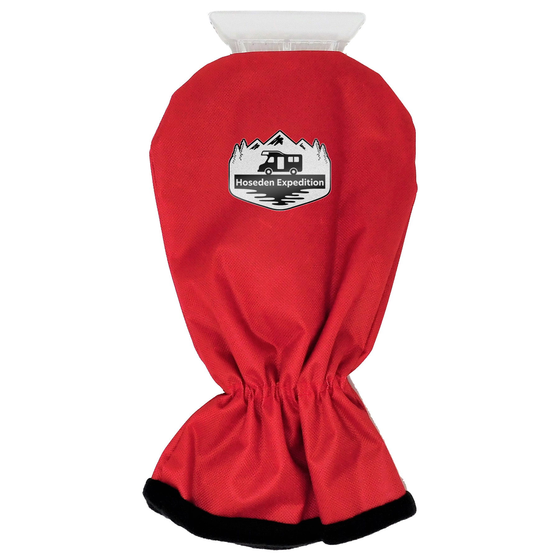 Picture of Ice Scraper Mitt