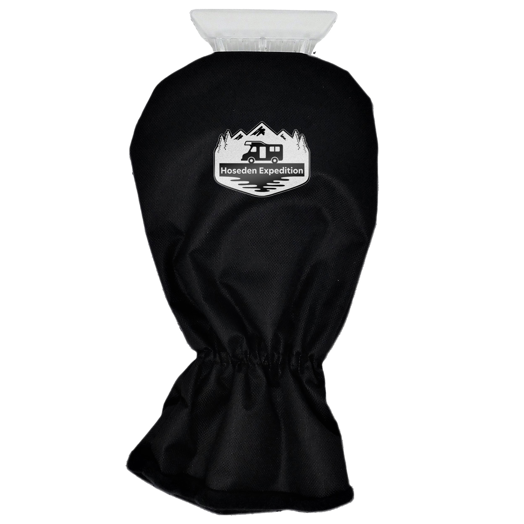 Picture of Ice Scraper Mitt