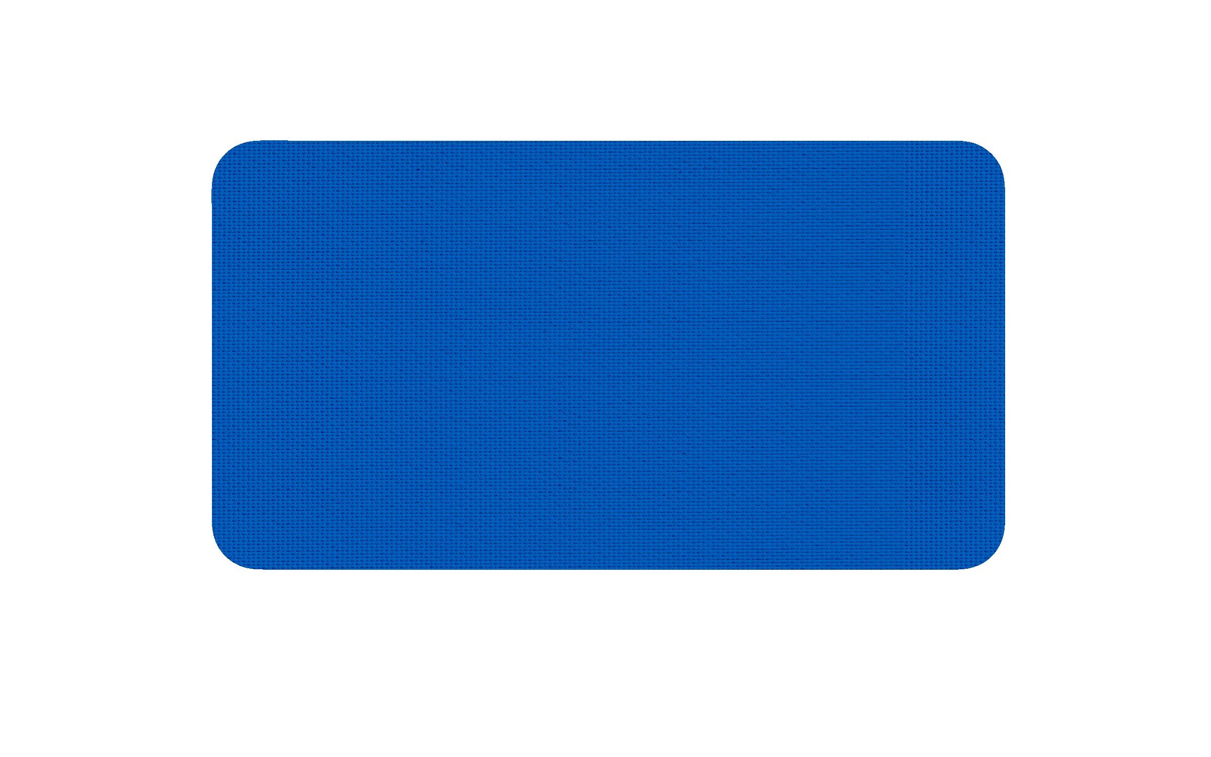 Picture of 6" Jumbo/King Rubber Rectangle Jar Opener