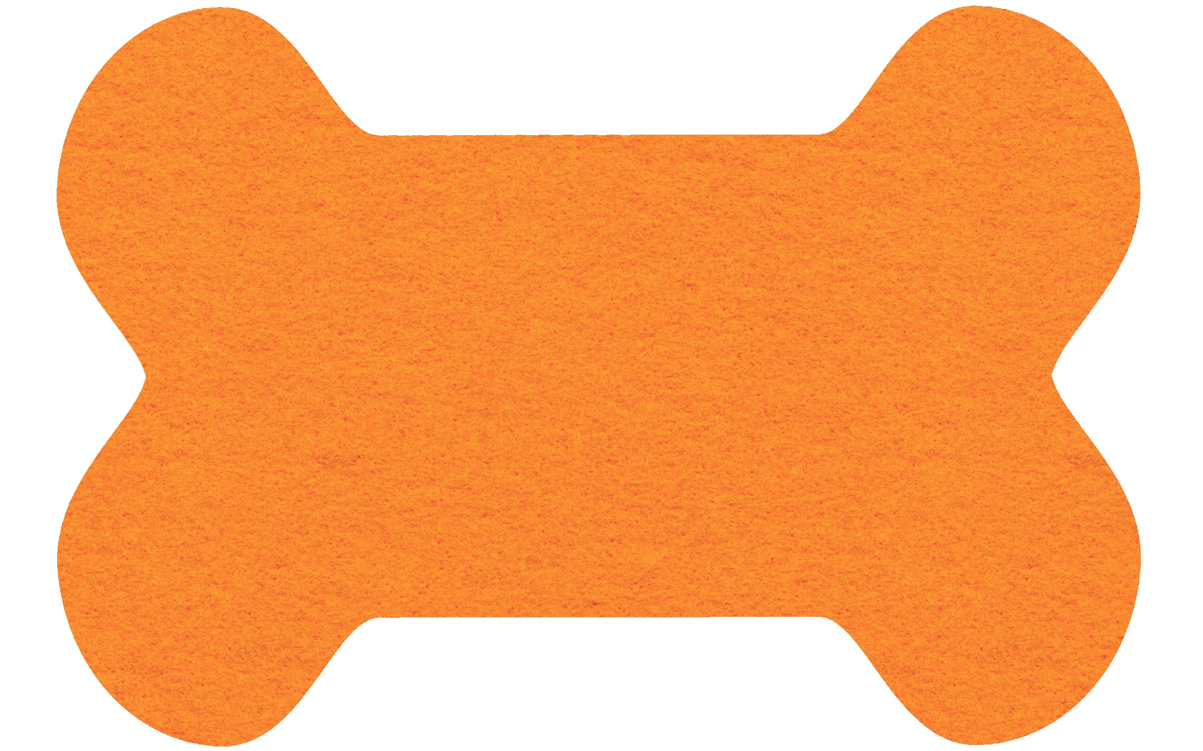 Picture of Dog Bone Shammy Towel