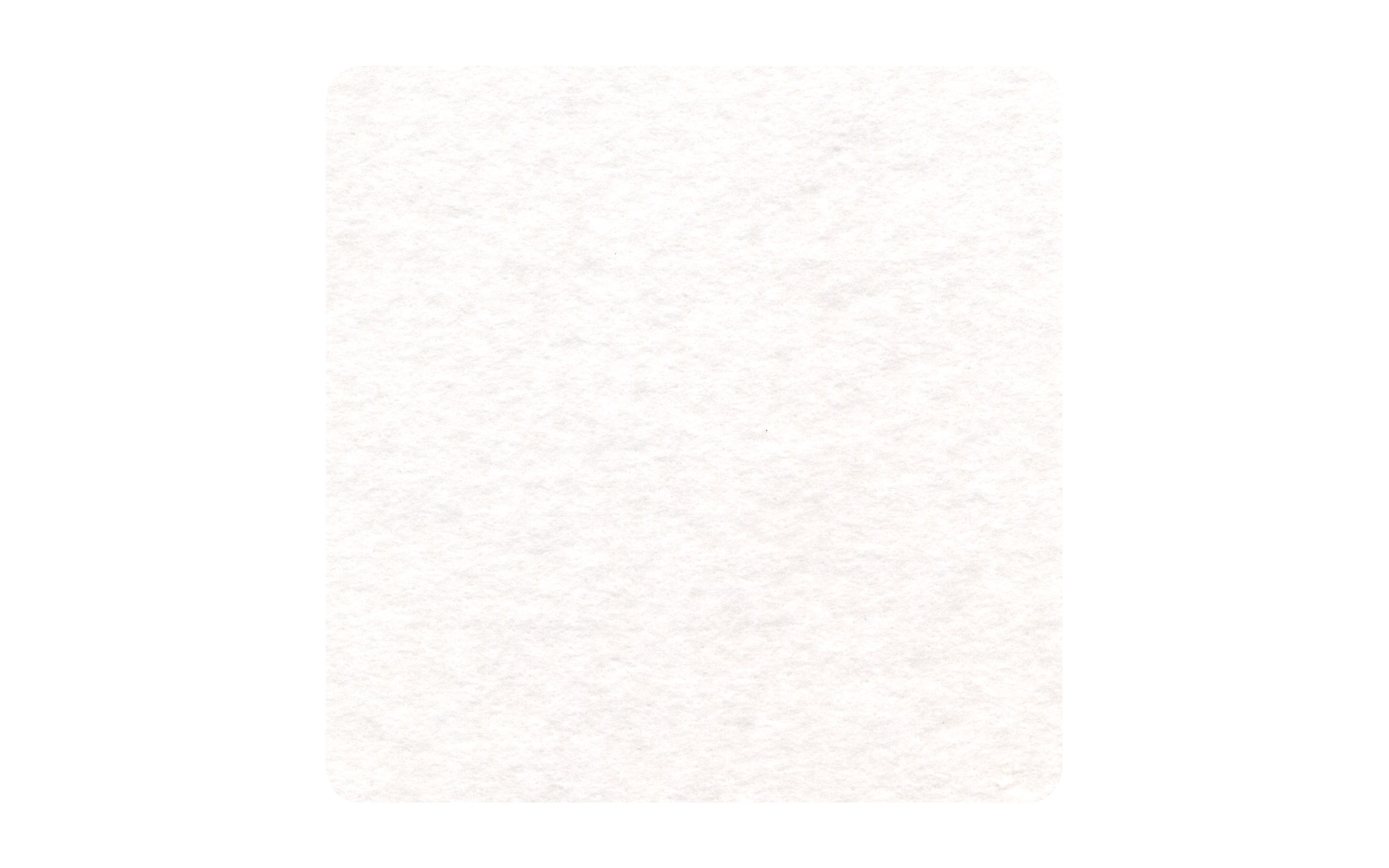 Picture of 4" Econo Shammy Square Coaster