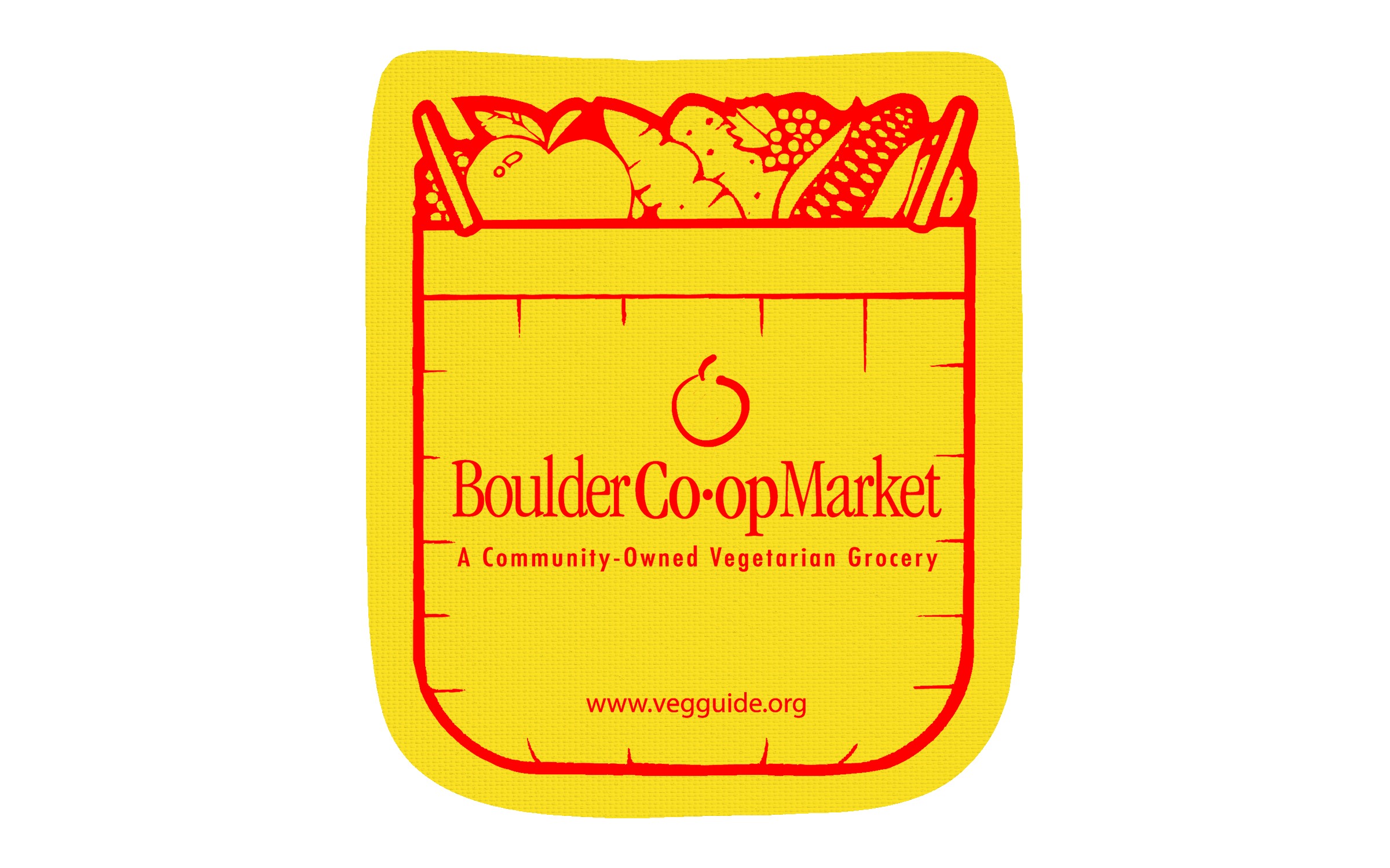 Picture of 5" Standard Vinyl Shopping Bag Jar Opener