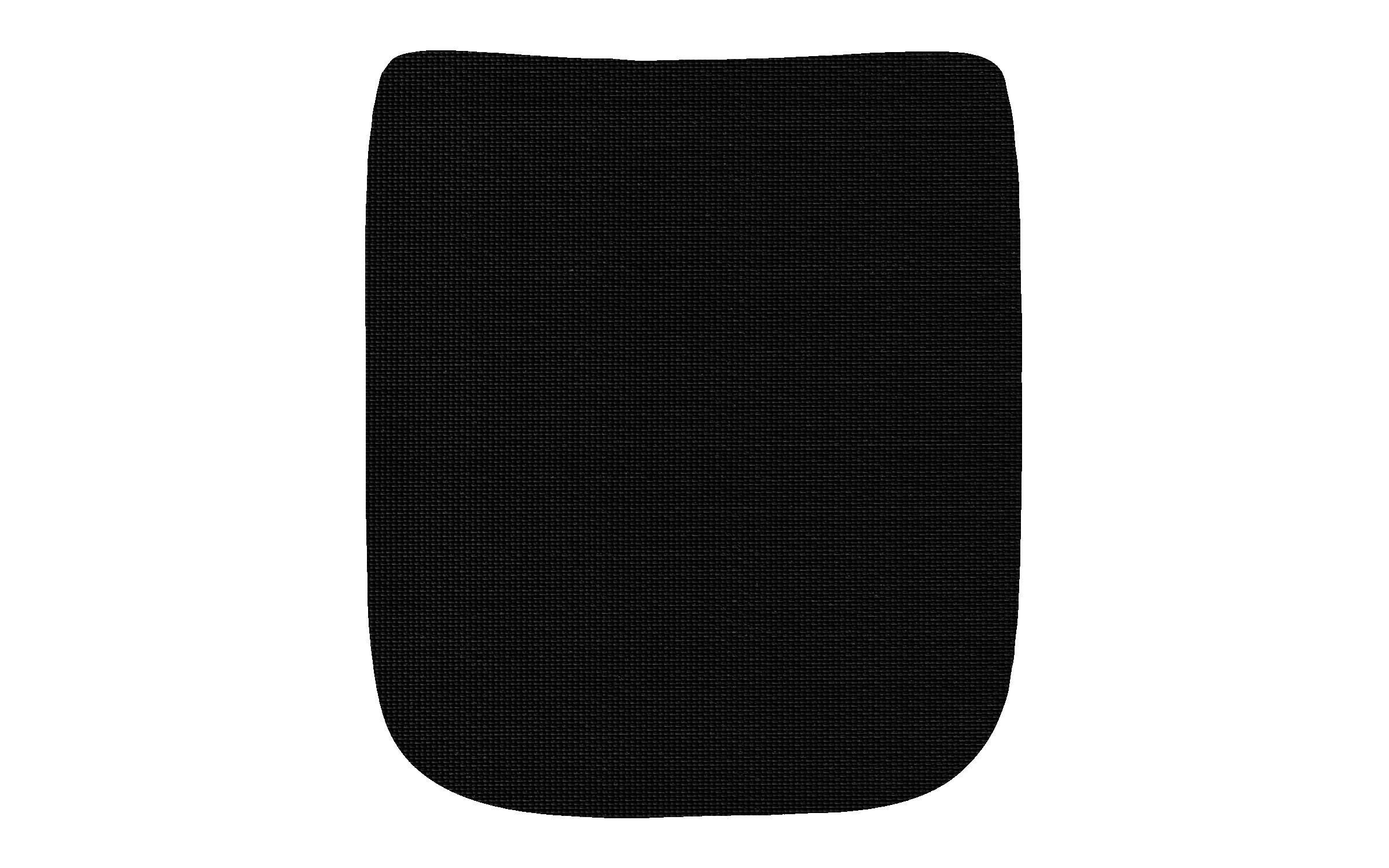 Picture of 5" Standard Vinyl Shopping Bag Jar Opener