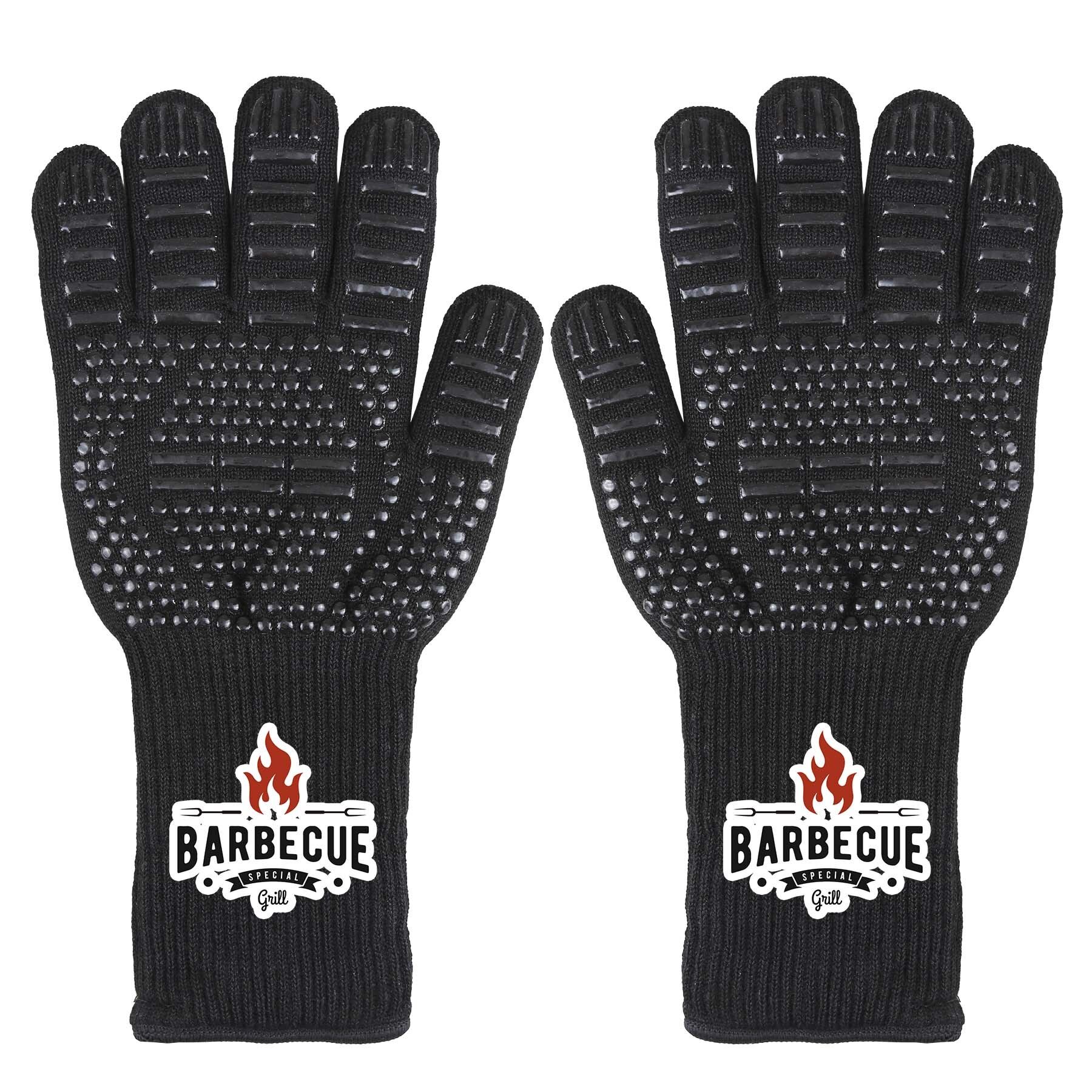 Picture of HeatGuard Cooking Gloves