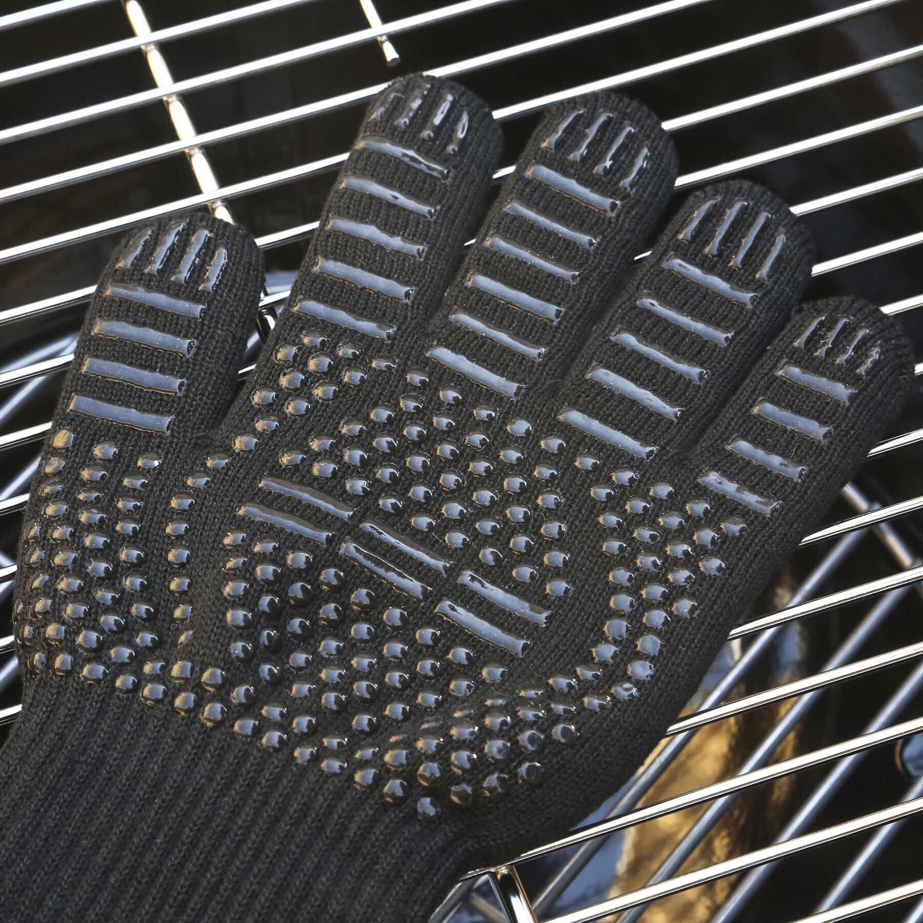Picture of HeatGuard Cooking Gloves