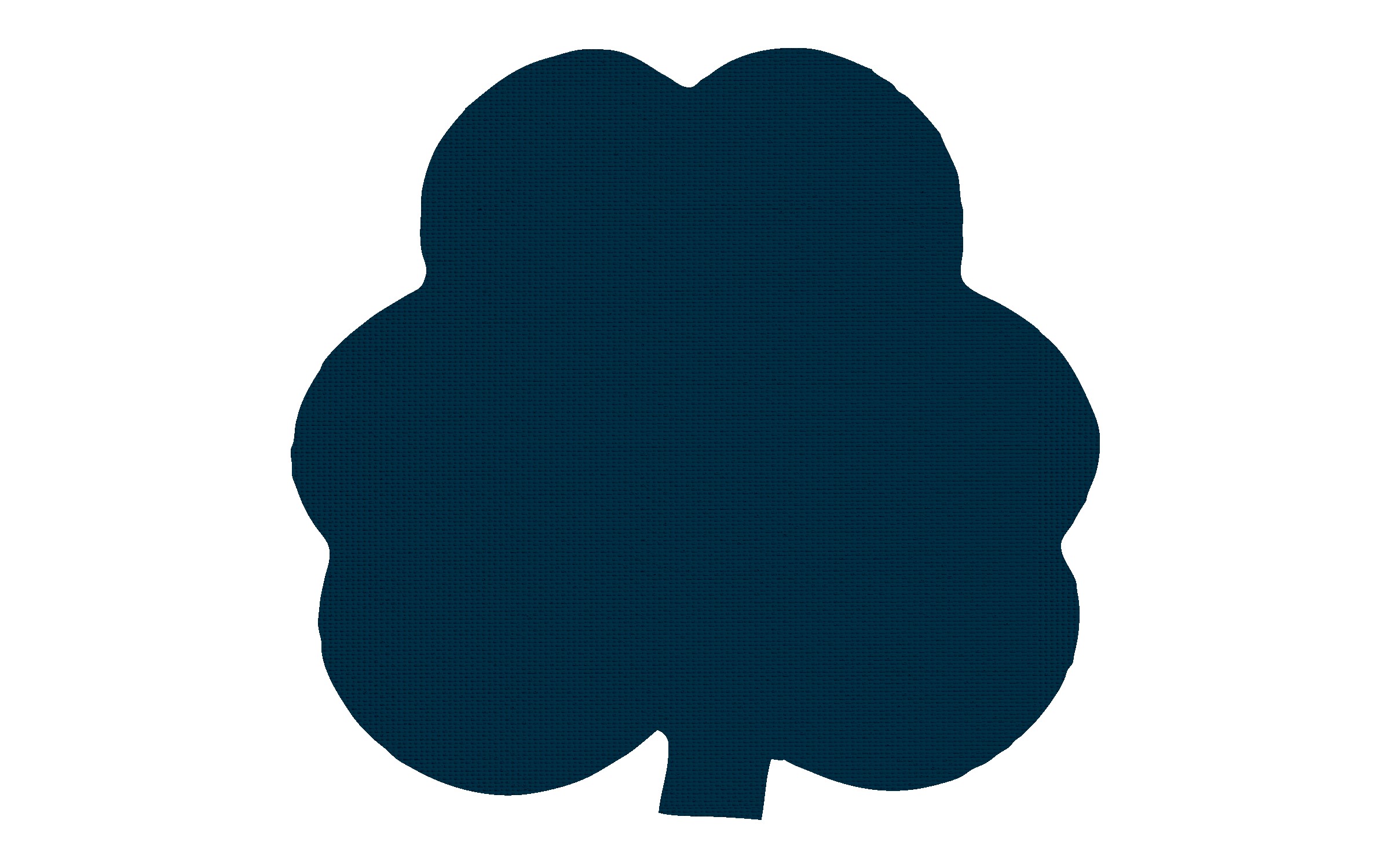 Picture of Shamrock Vinyl Jar Opener