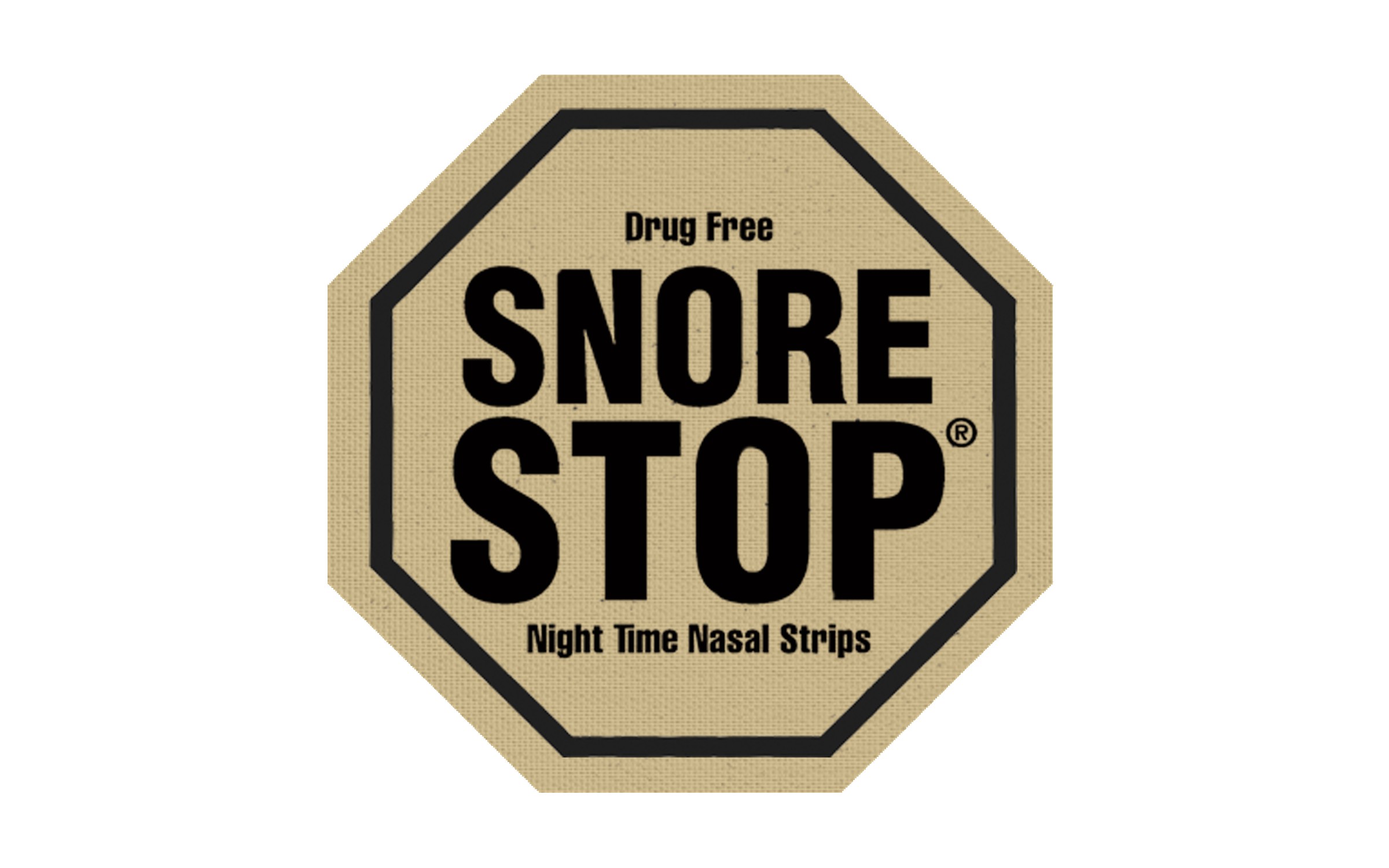 Picture of 5" Standard Vinyl Stop Sign Jar Opener