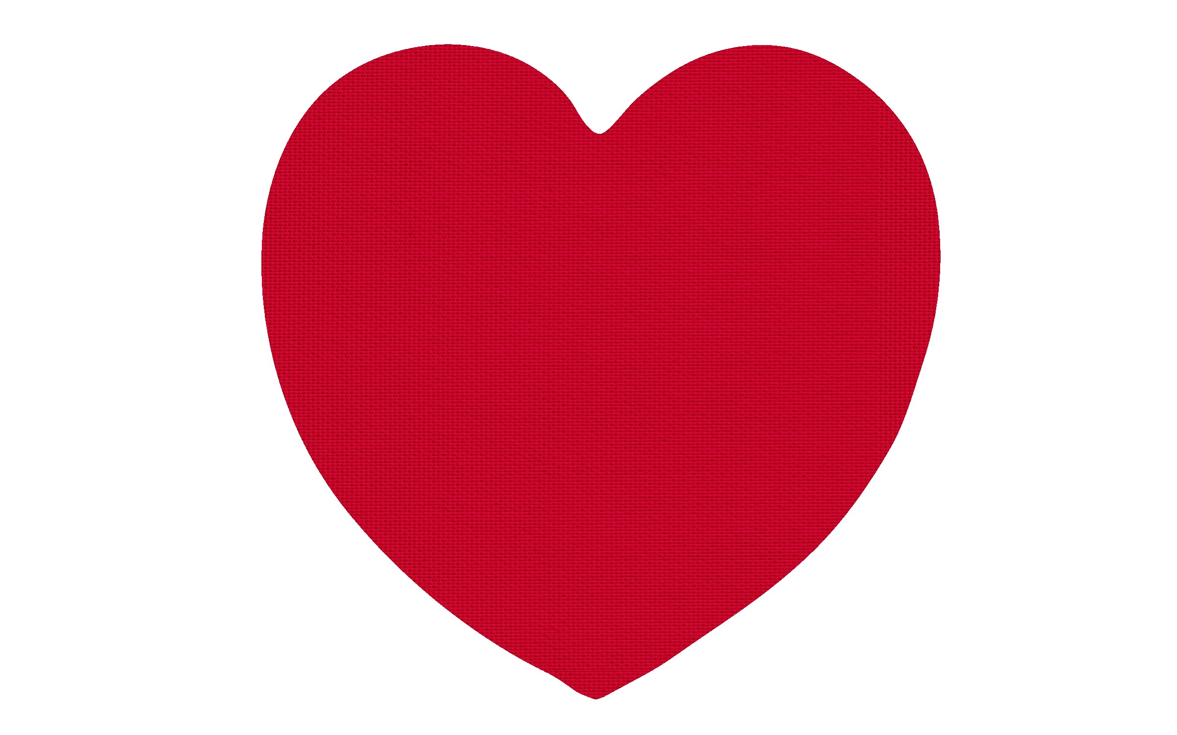 Picture of 6" Jumbo/King Vinyl Heart Opener