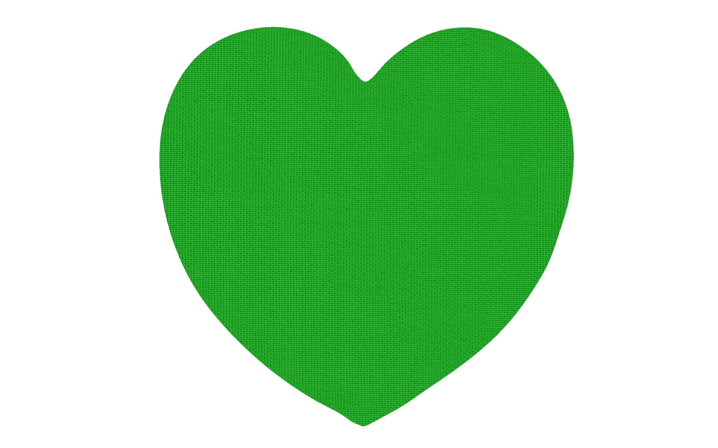 Picture of 6" Jumbo/King Vinyl Heart Opener