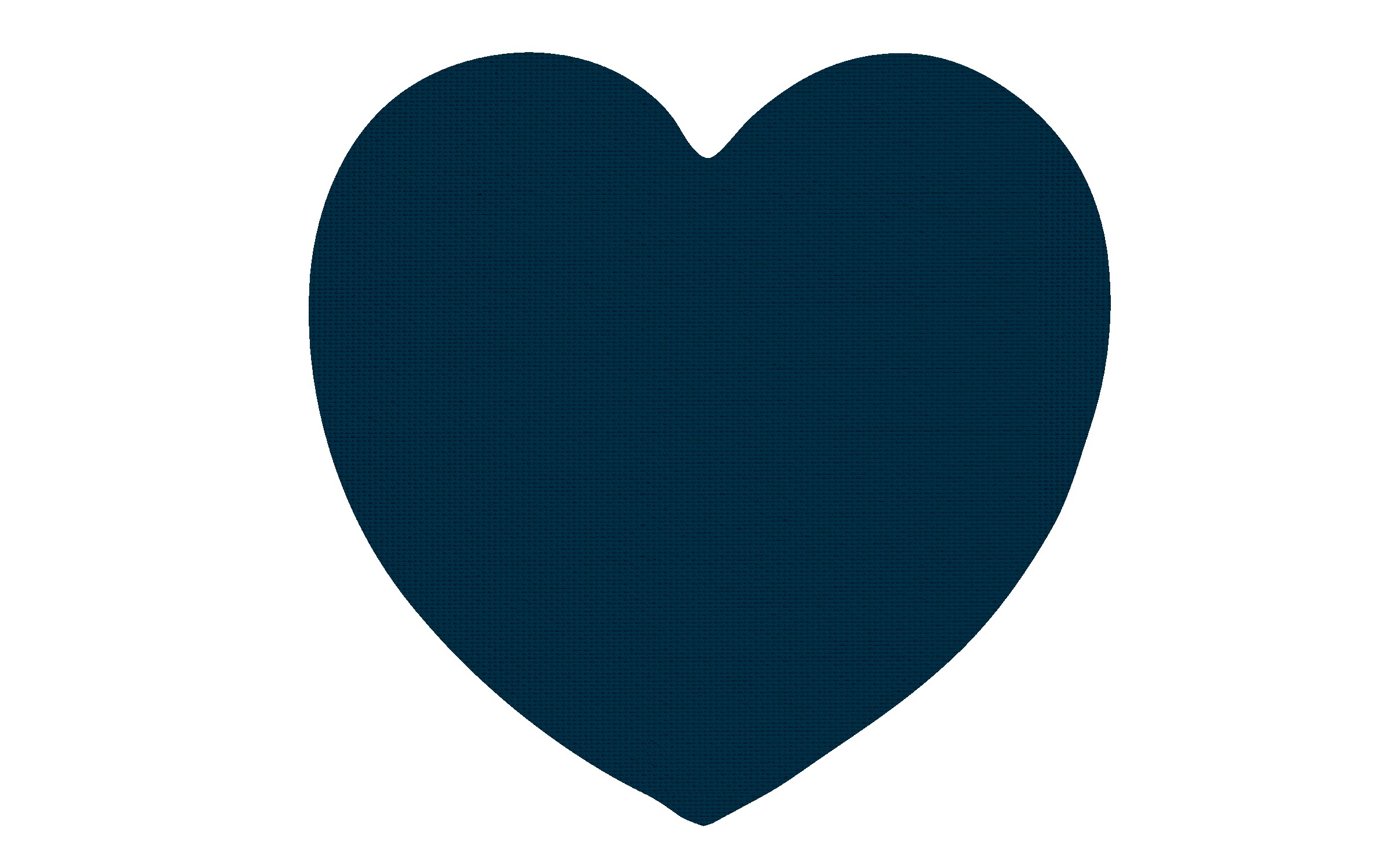 Picture of 6" Jumbo/King Vinyl Heart Opener