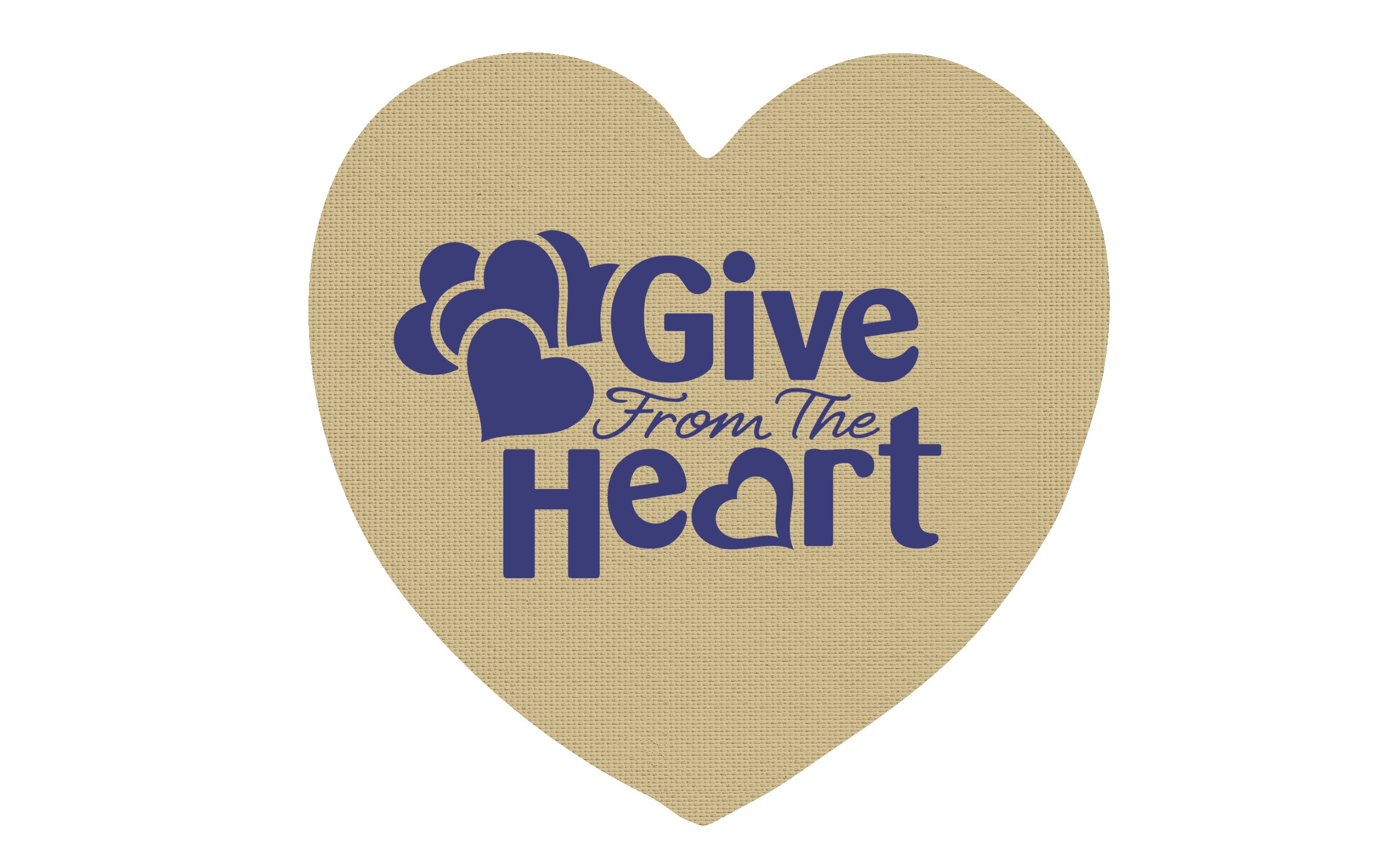 Picture of 6" Jumbo/King Vinyl Heart Opener