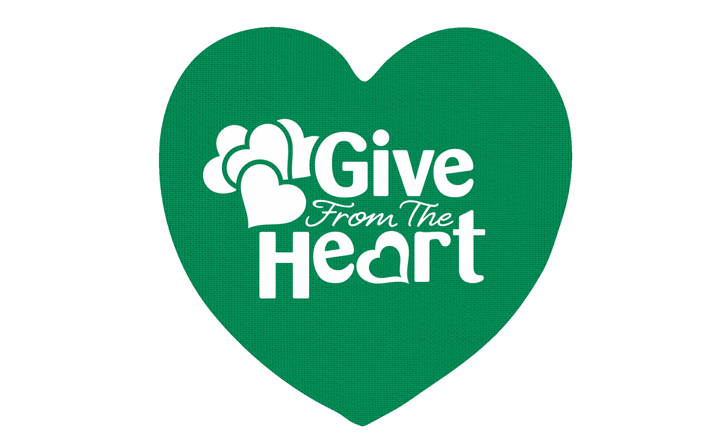 Picture of 6" Jumbo/King Vinyl Heart Opener