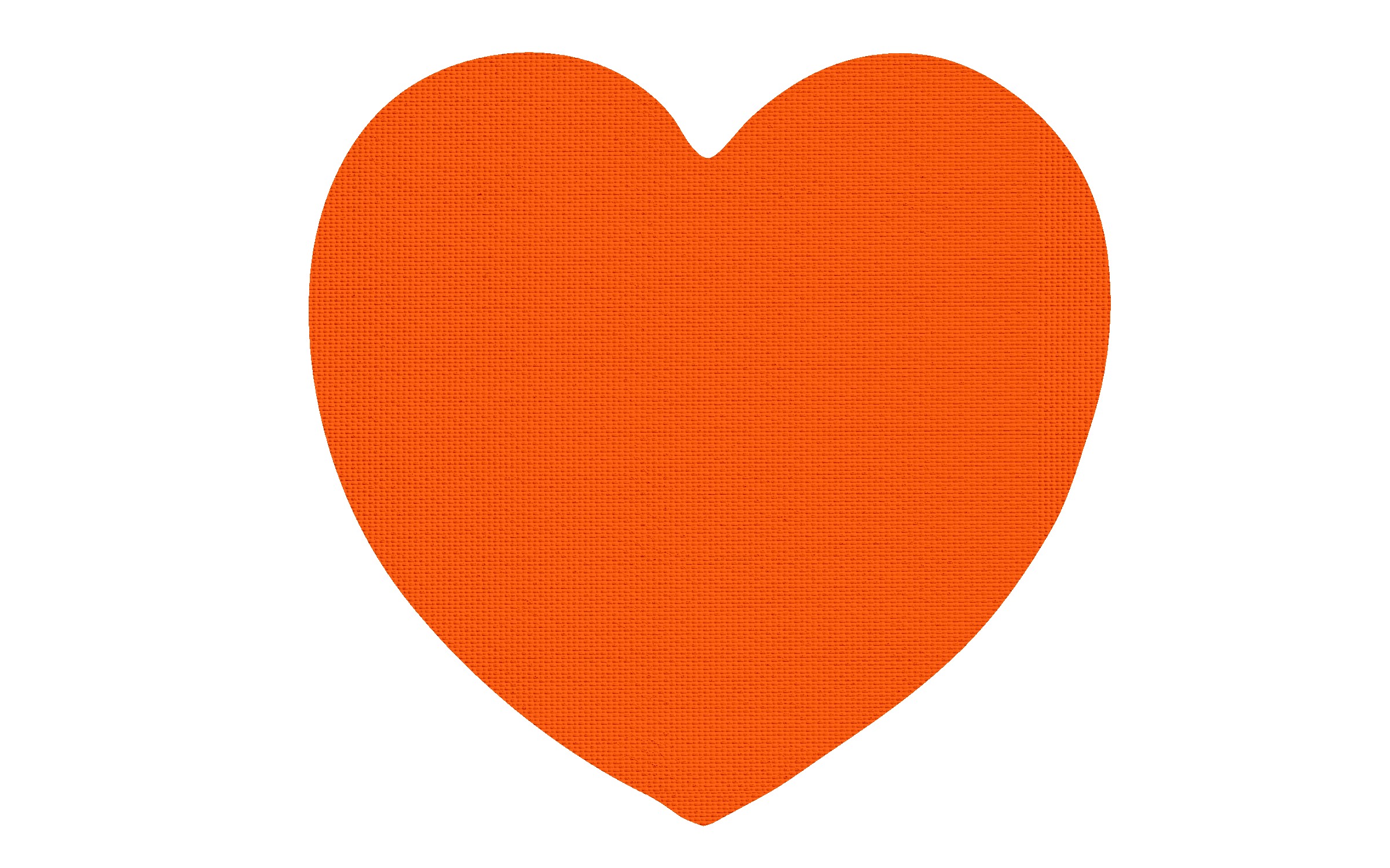 Picture of 6" Jumbo/King Vinyl Heart Opener