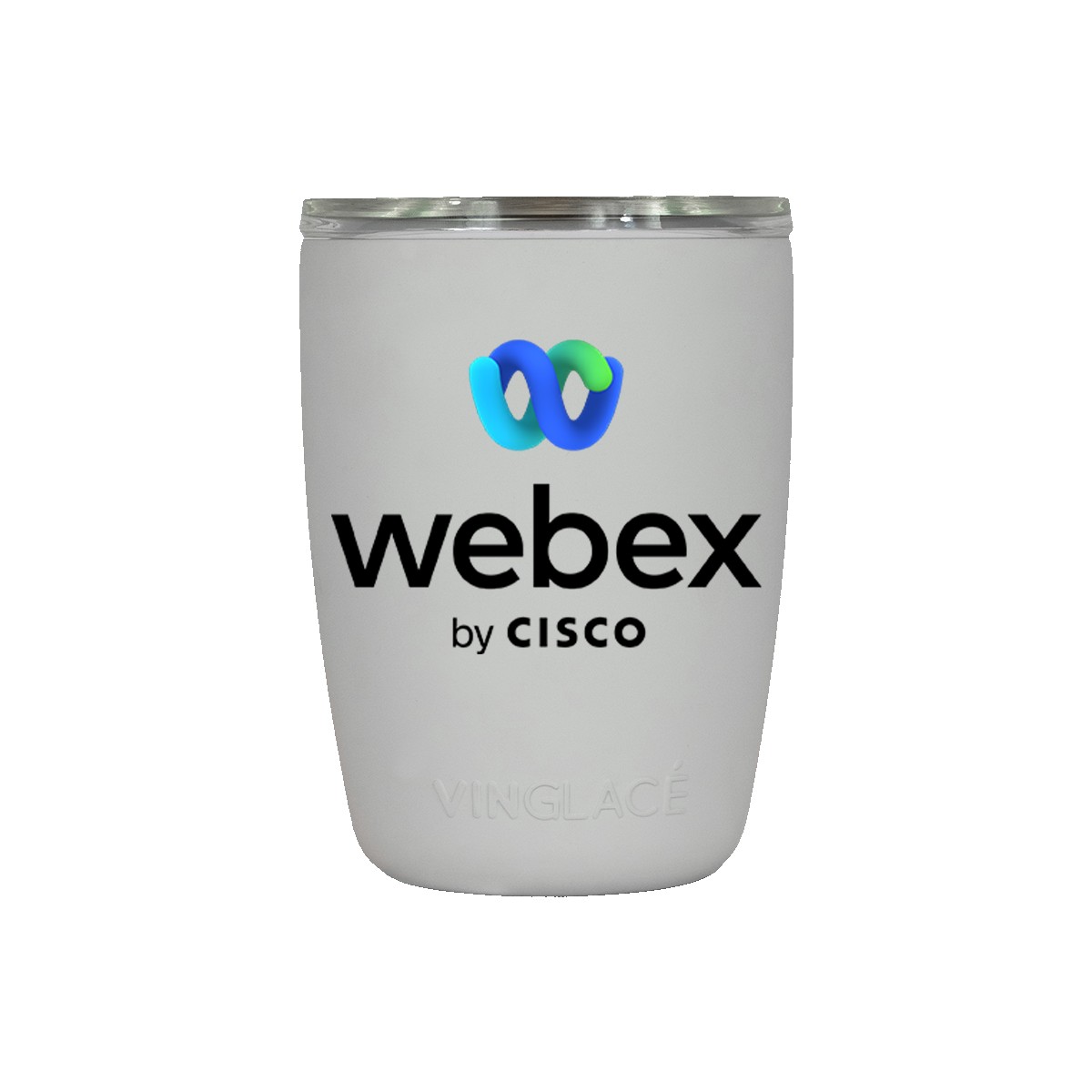 Picture of Vinglace 12 oz. Everyday Glass, Full Color Digital