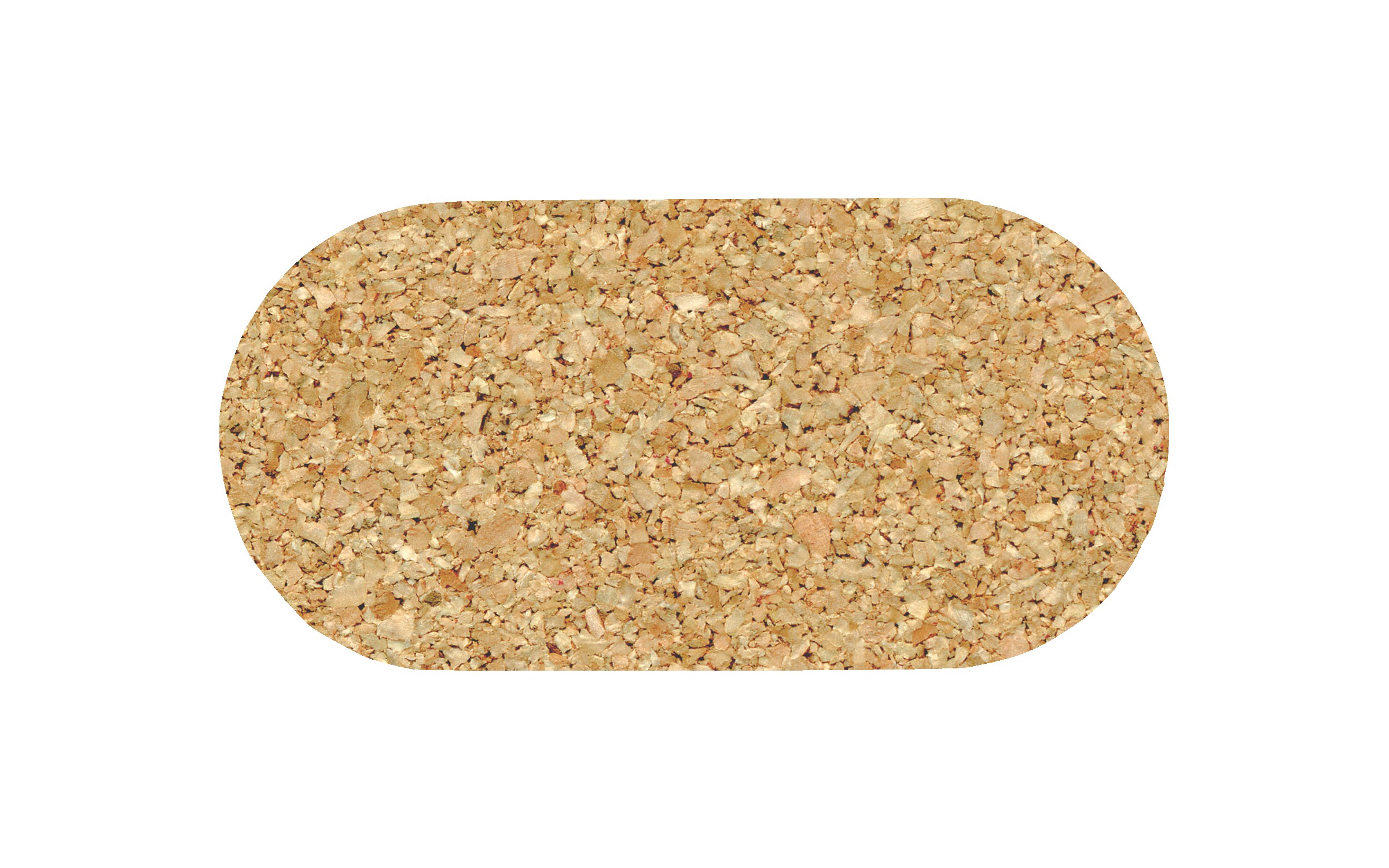 Picture of 4" Econo Bandage Cork Coaster
