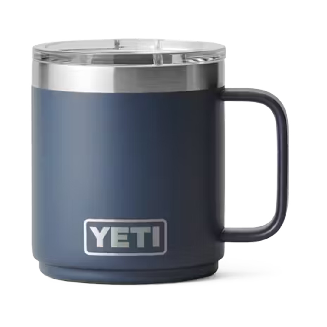 Picture of 10 oz Stackable Mug