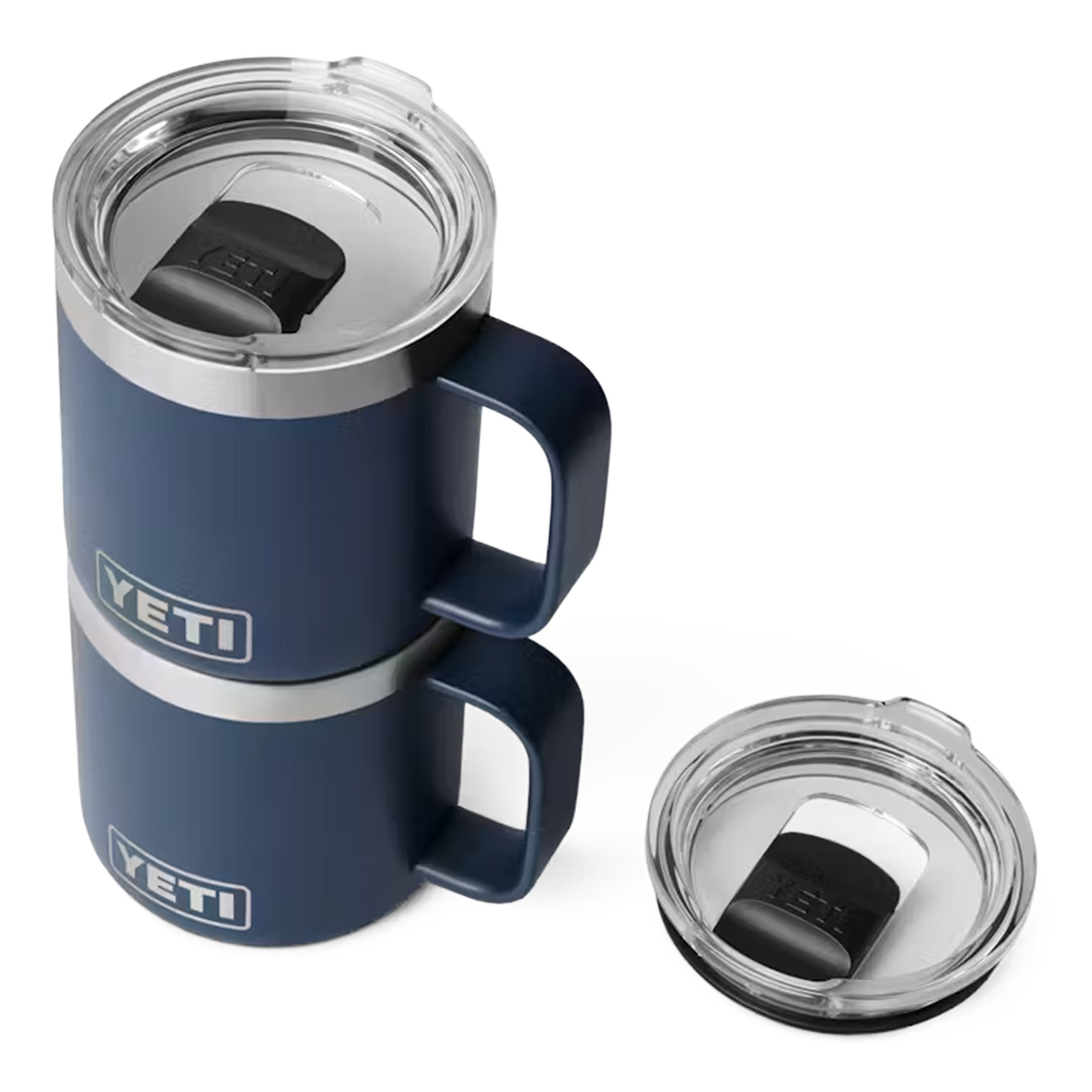 Picture of 10 oz Stackable Mug