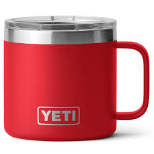 Picture of 10 oz Stackable Mug