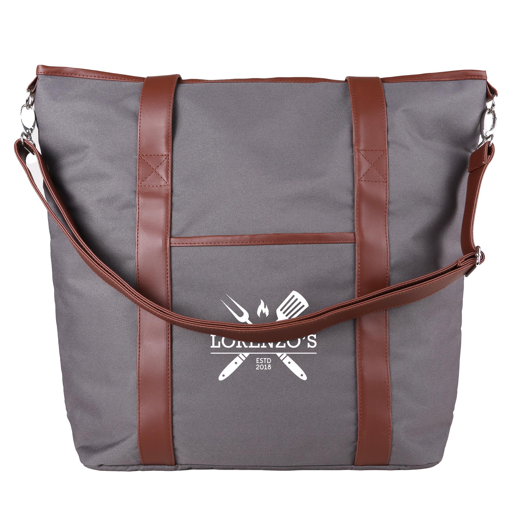 Picture of Axel Soft Insulated Cooler Bag