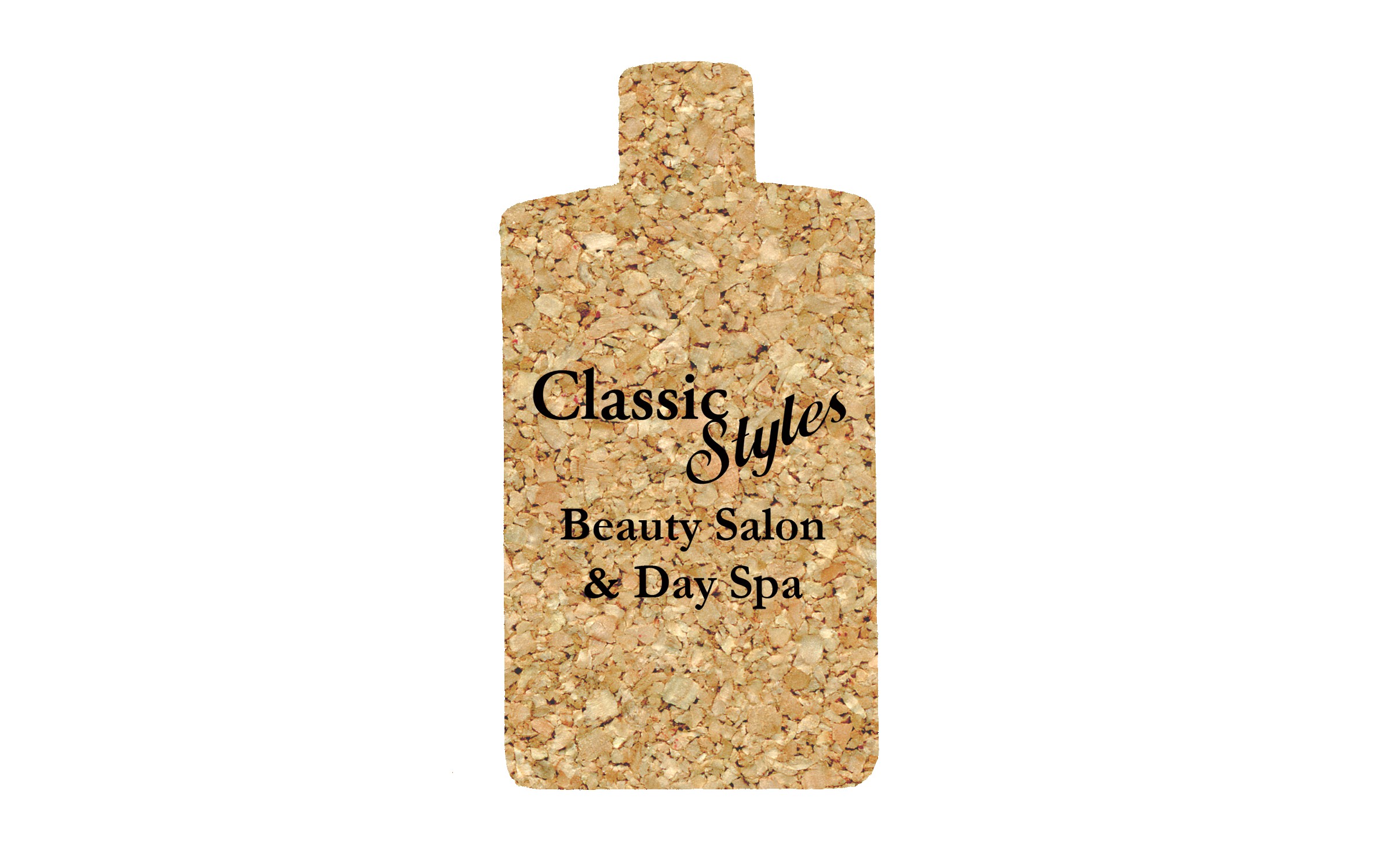 Picture of 5" Standard Cork Lotion Bottle Coaster