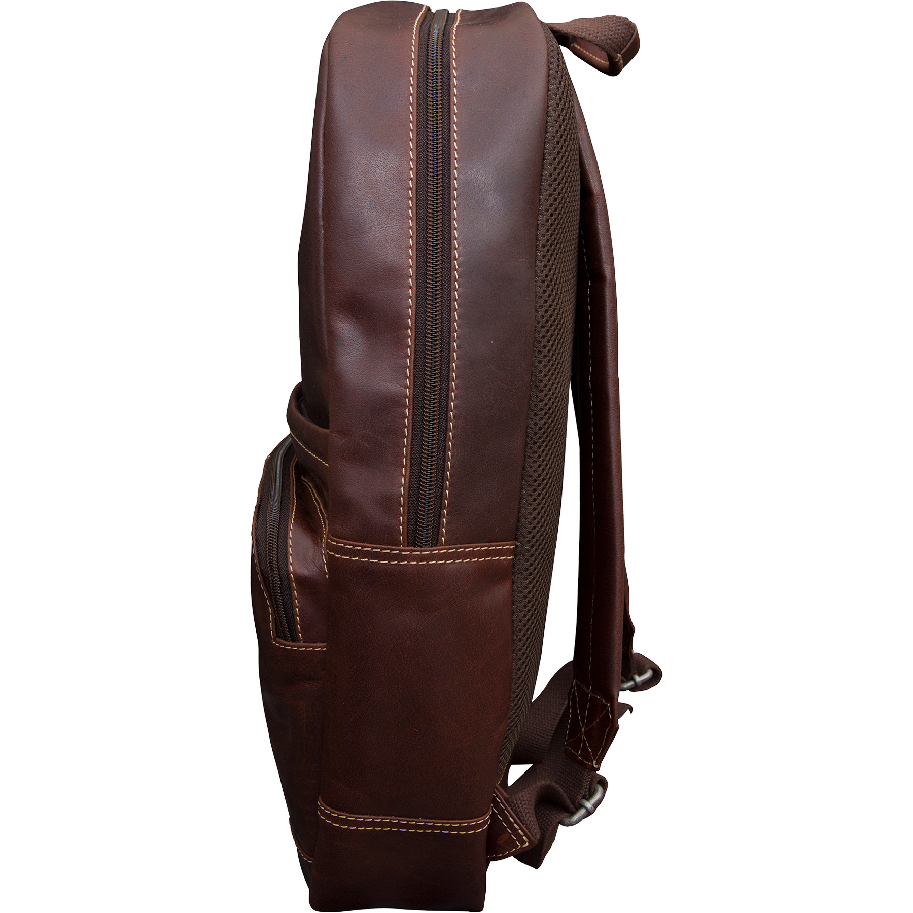 Picture of Kannah Canyon Leather Backpack