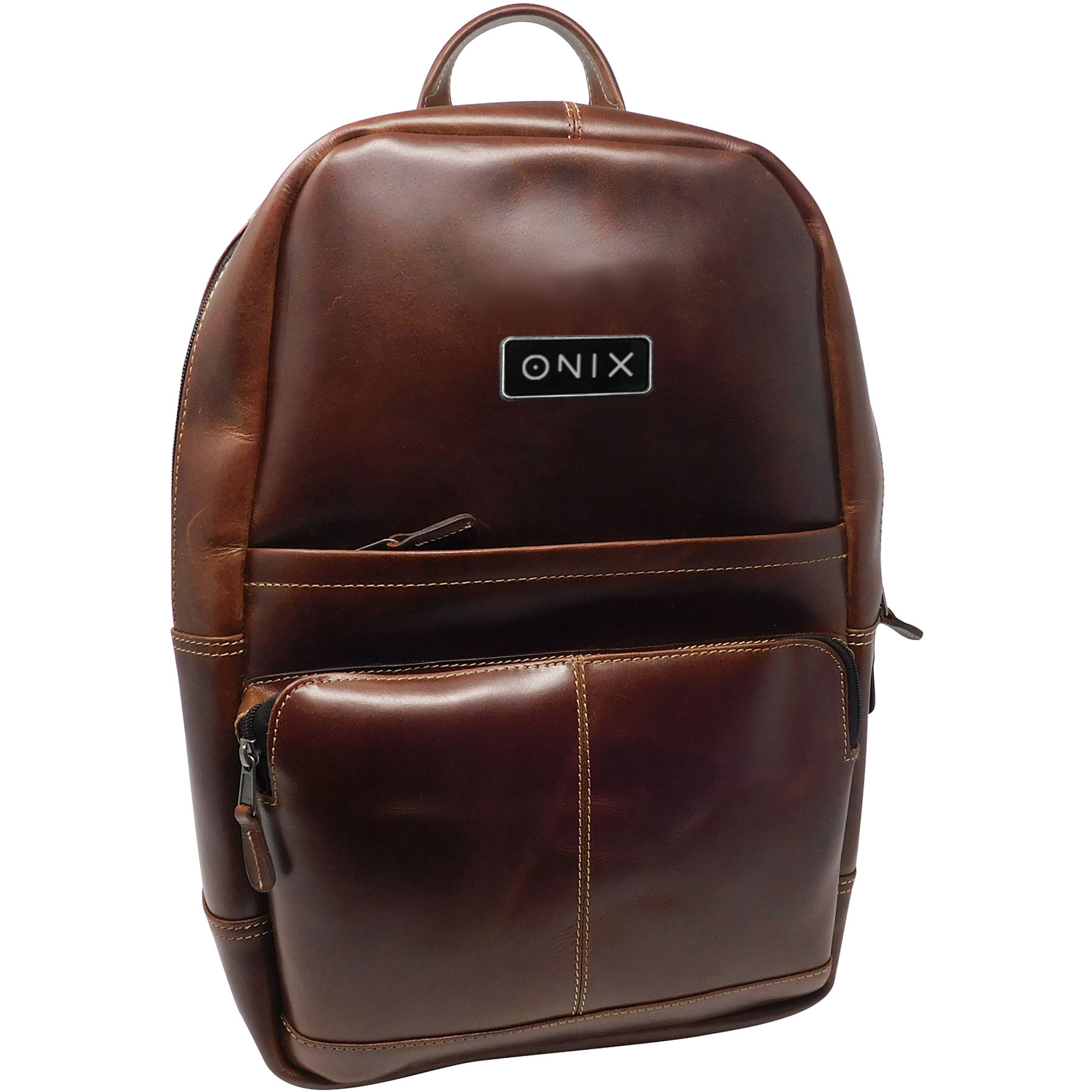 Picture of Kannah Canyon Leather Backpack