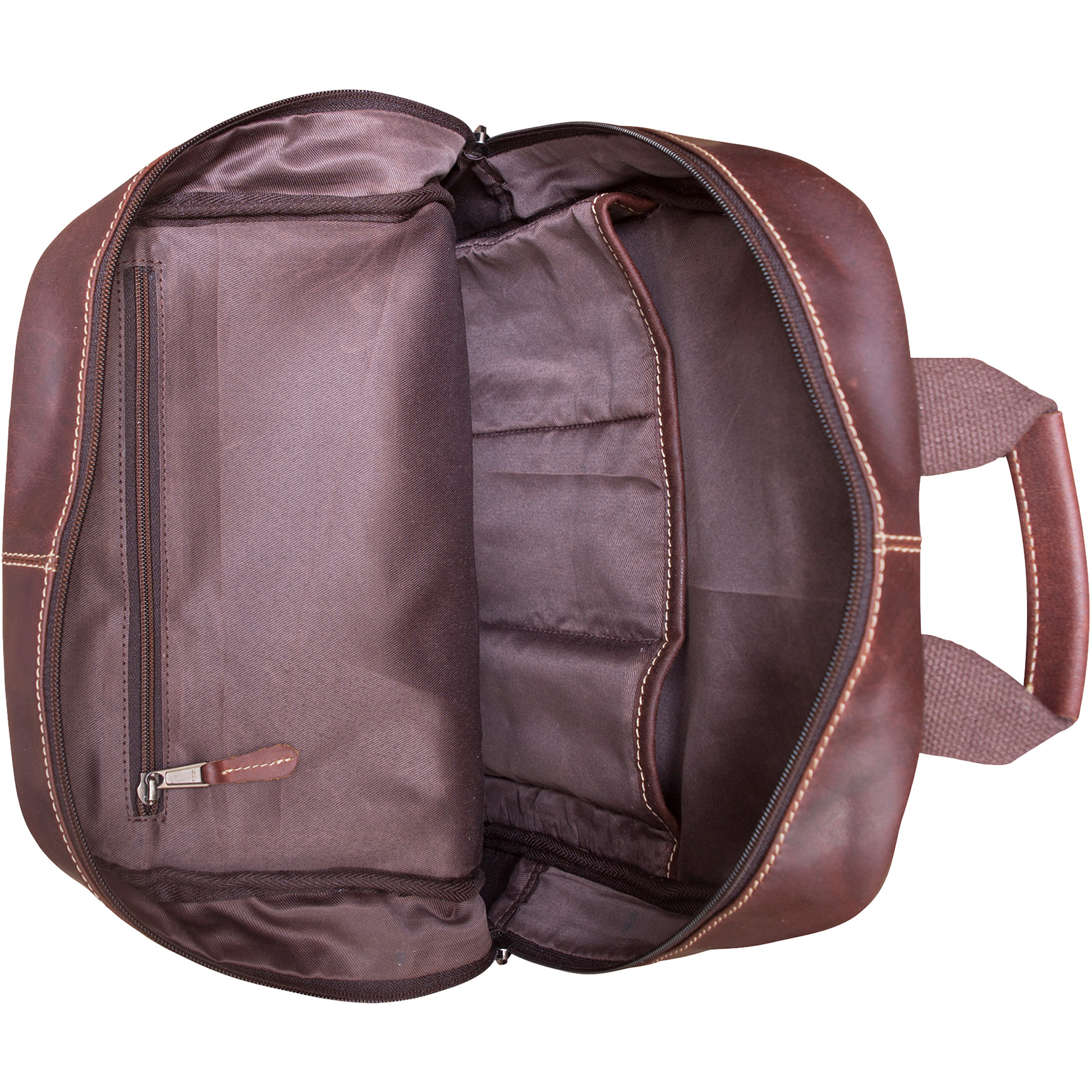 Picture of Kannah Canyon Leather Backpack