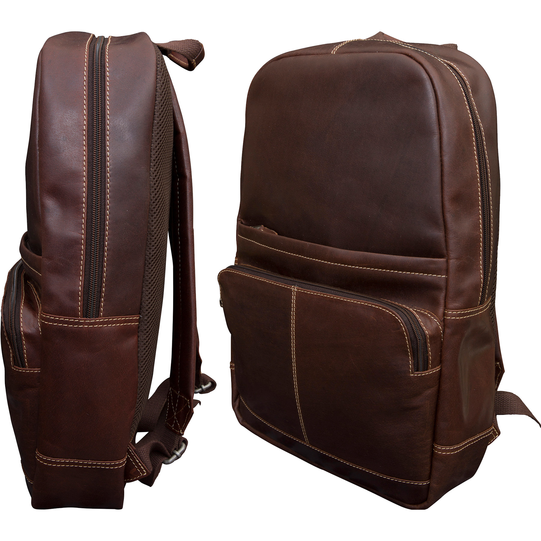 Picture of Kannah Canyon Leather Backpack