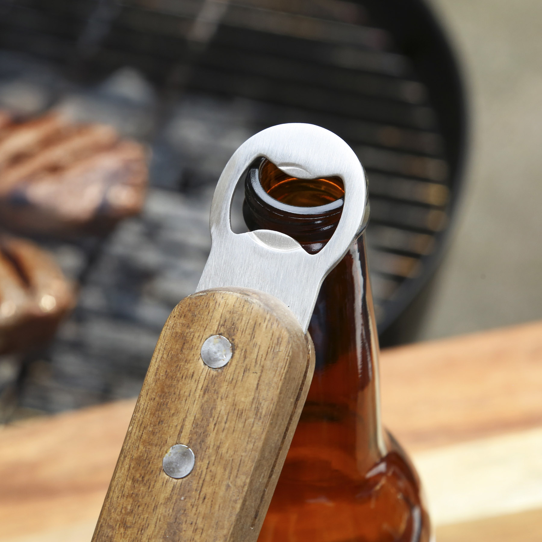 Picture of Grill Easy Grilling Spatula/Turner