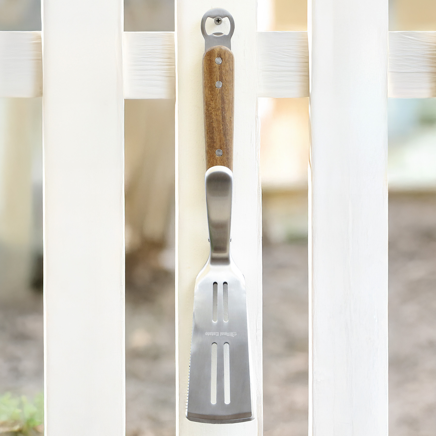 Picture of Grill Easy Grilling Spatula/Turner