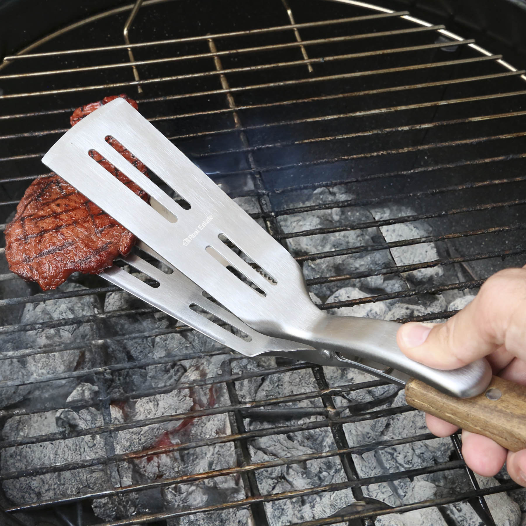 Picture of Grill Easy Grilling Spatula/Turner