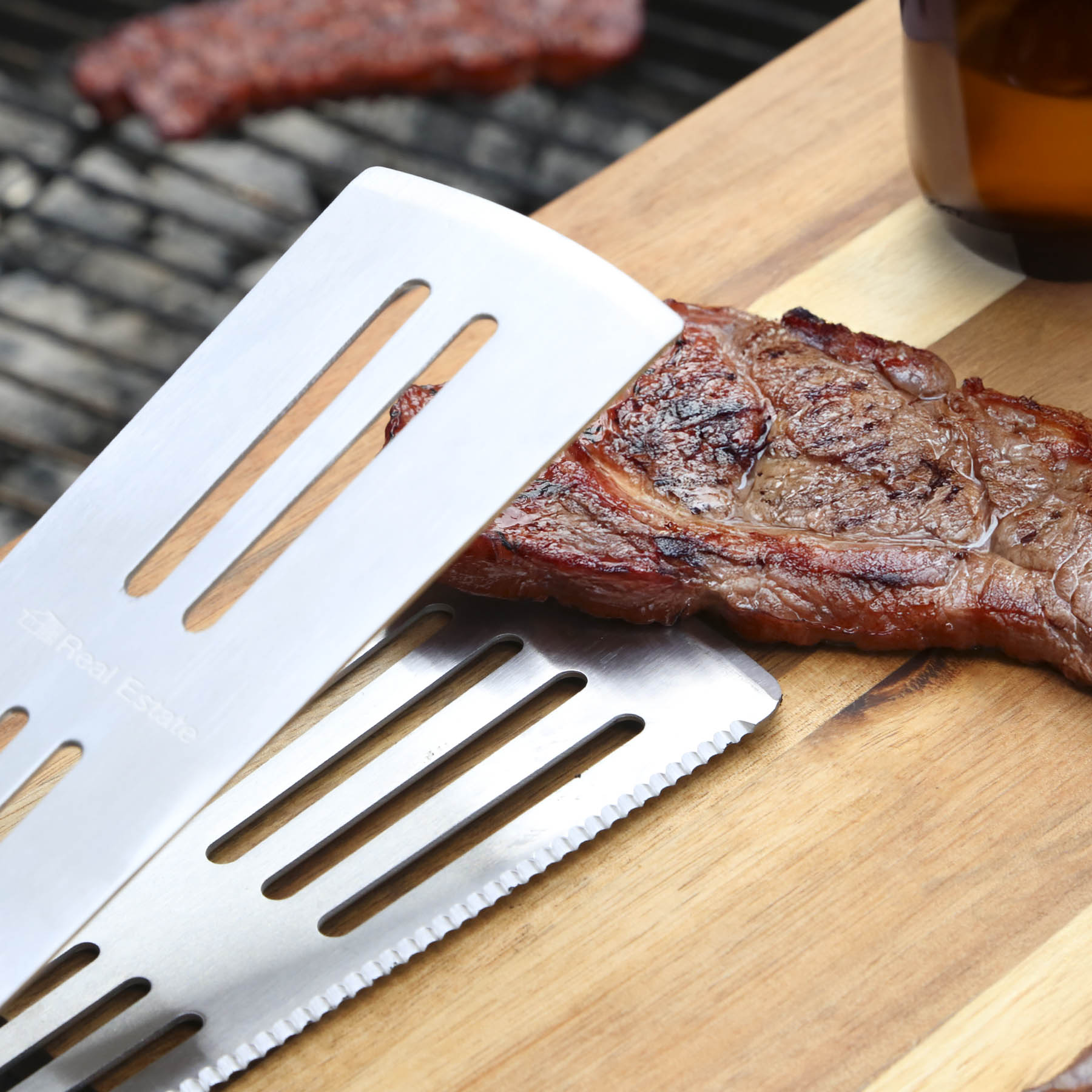 Picture of Grill Easy Grilling Spatula/Turner