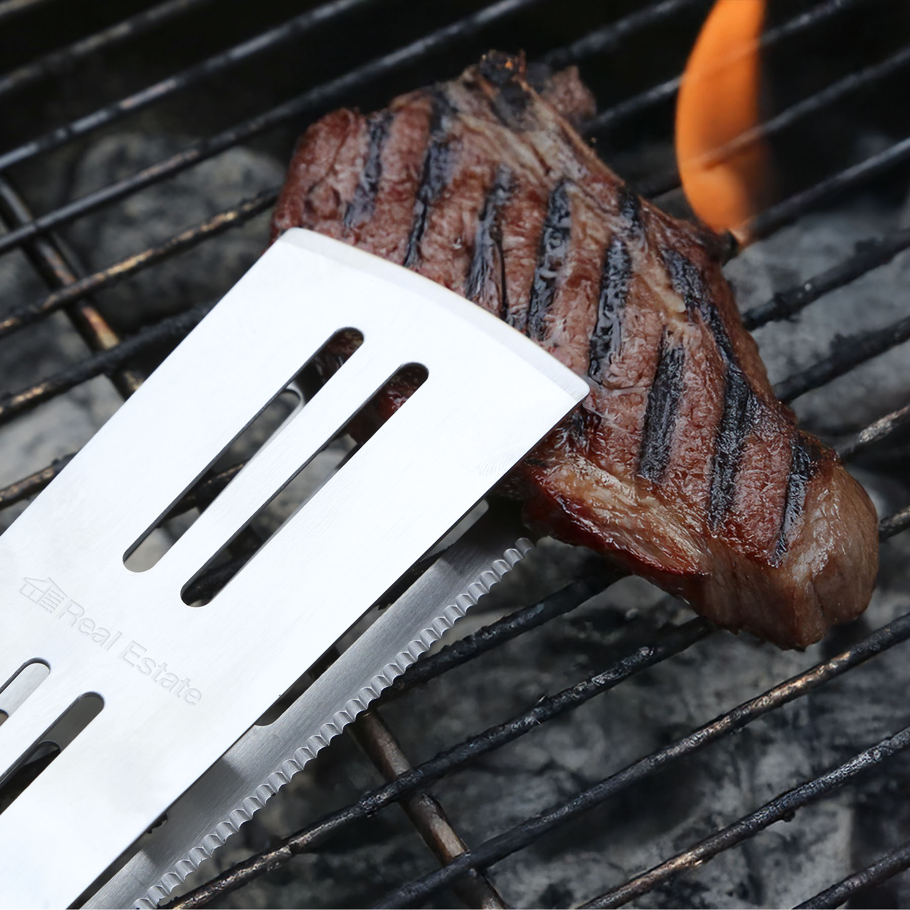Picture of Grill Easy Grilling Spatula/Turner