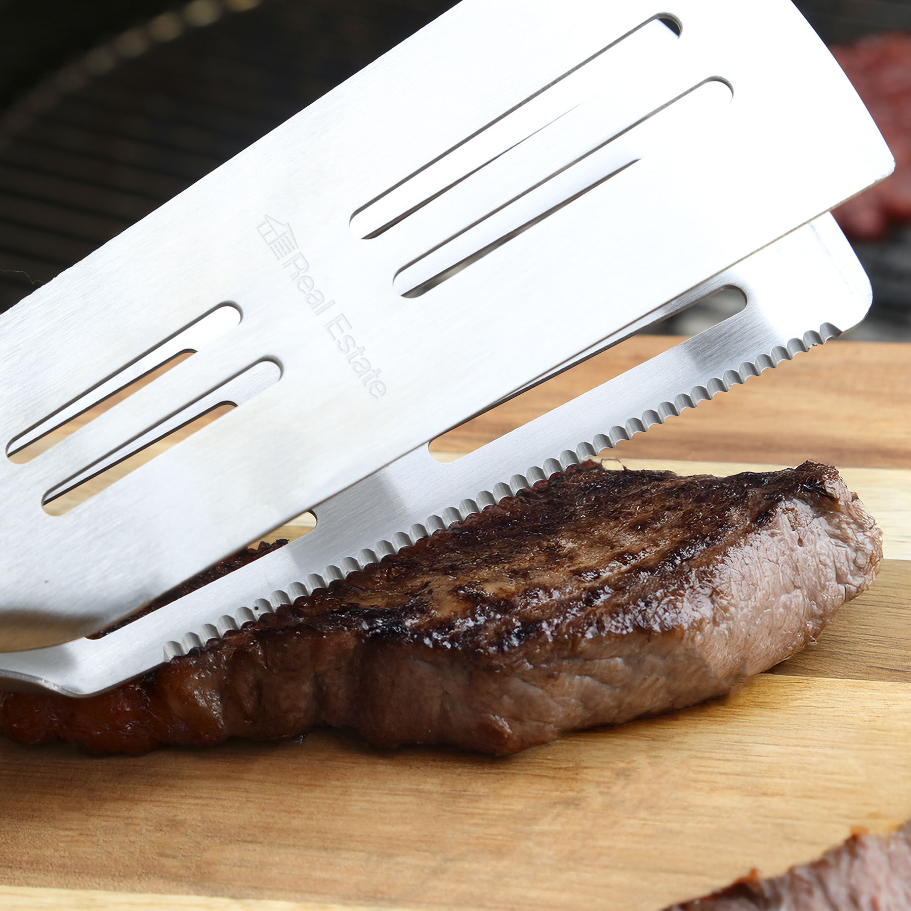 Picture of Grill Easy Grilling Spatula/Turner