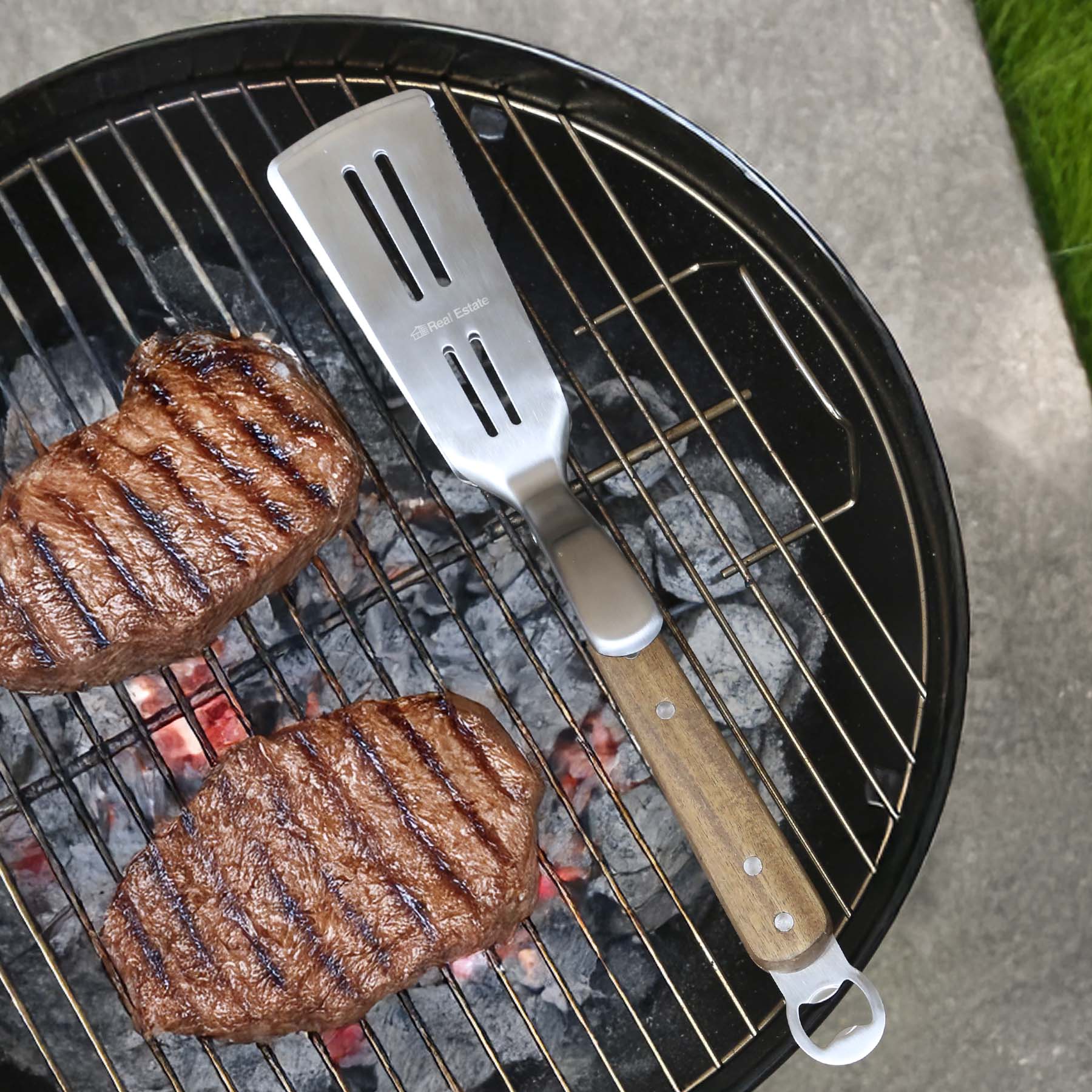 Picture of Grill Easy Grilling Spatula/Turner