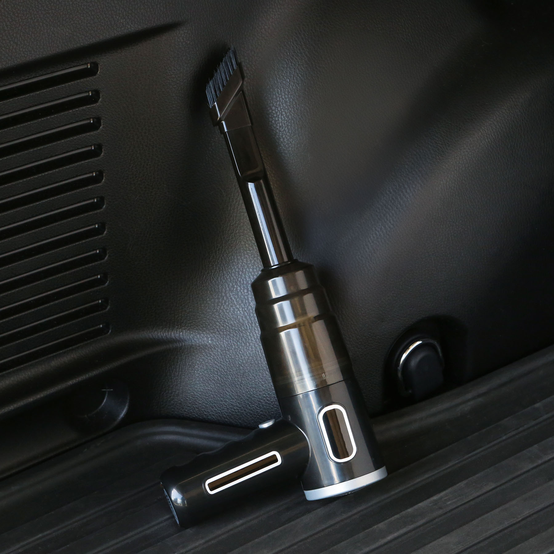 Picture of Power Pulse Rechargeable Handheld Vacuum
