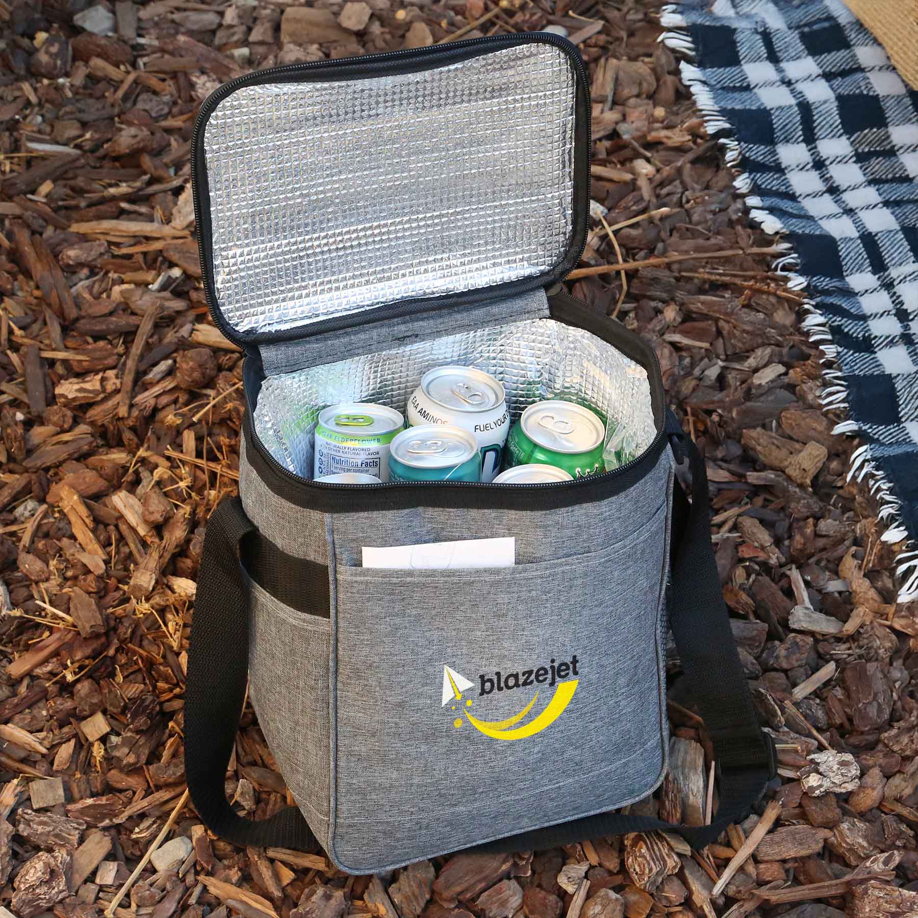 Picture of Savannah Classic Cooler Bag