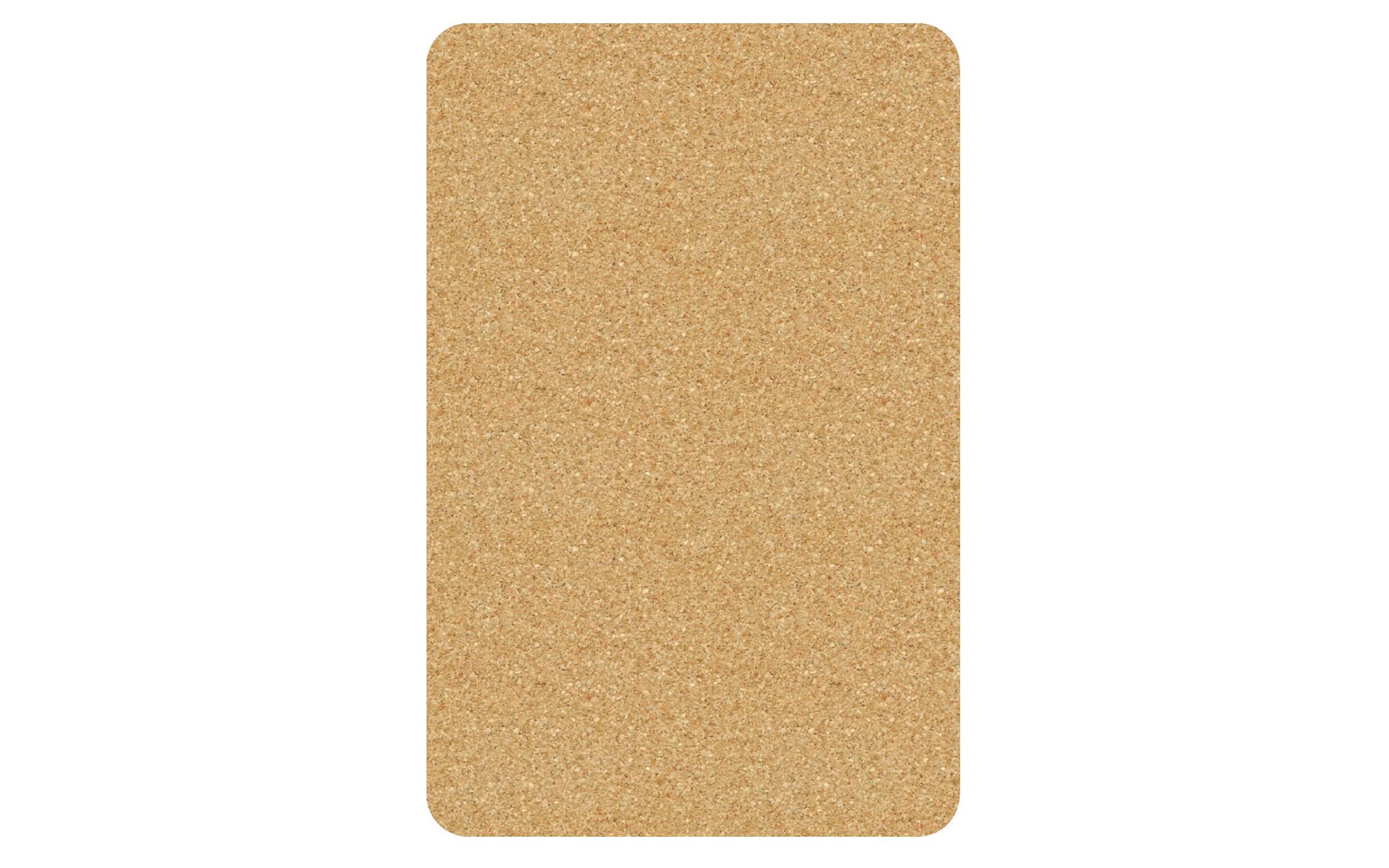Picture of Soft Cork Mat