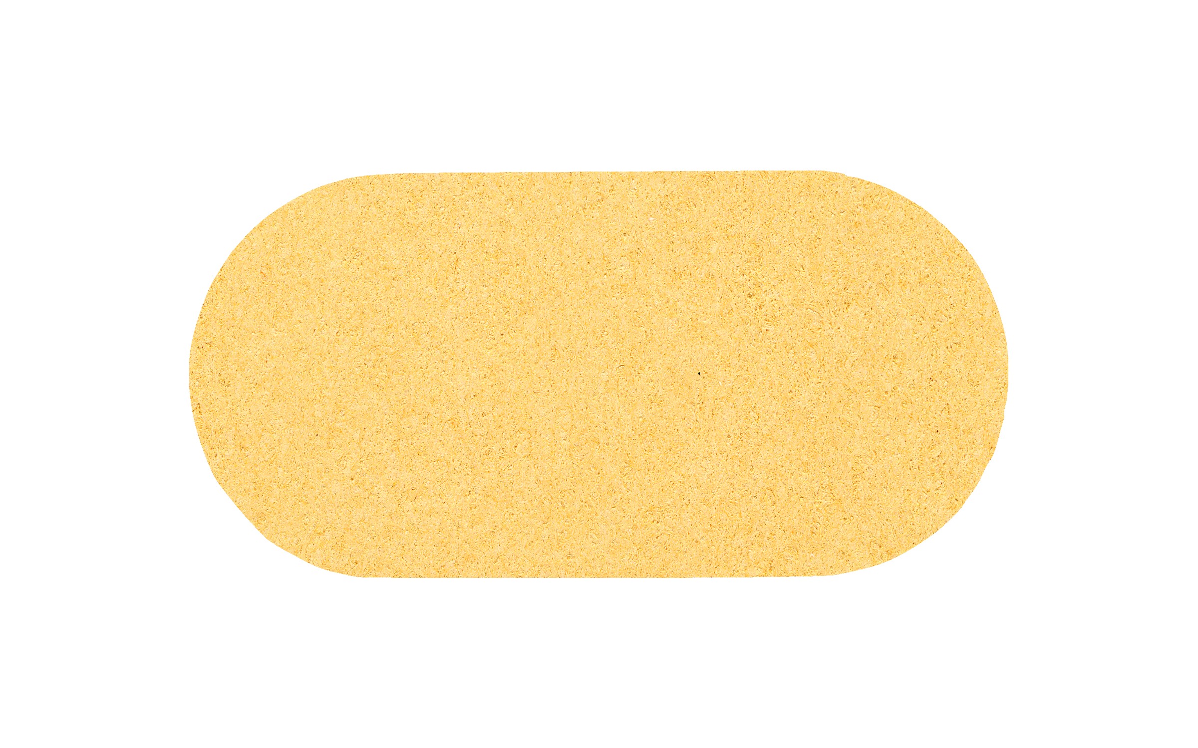 Picture of 4" Econo Compressed Bandage Sponge