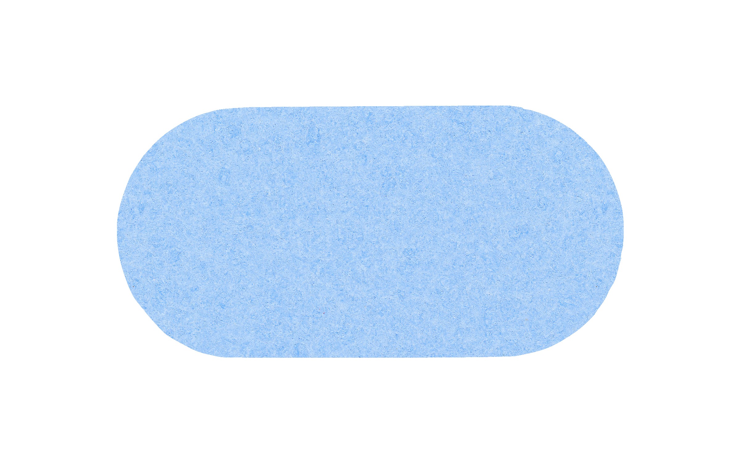 Picture of 4" Econo Compressed Bandage Sponge