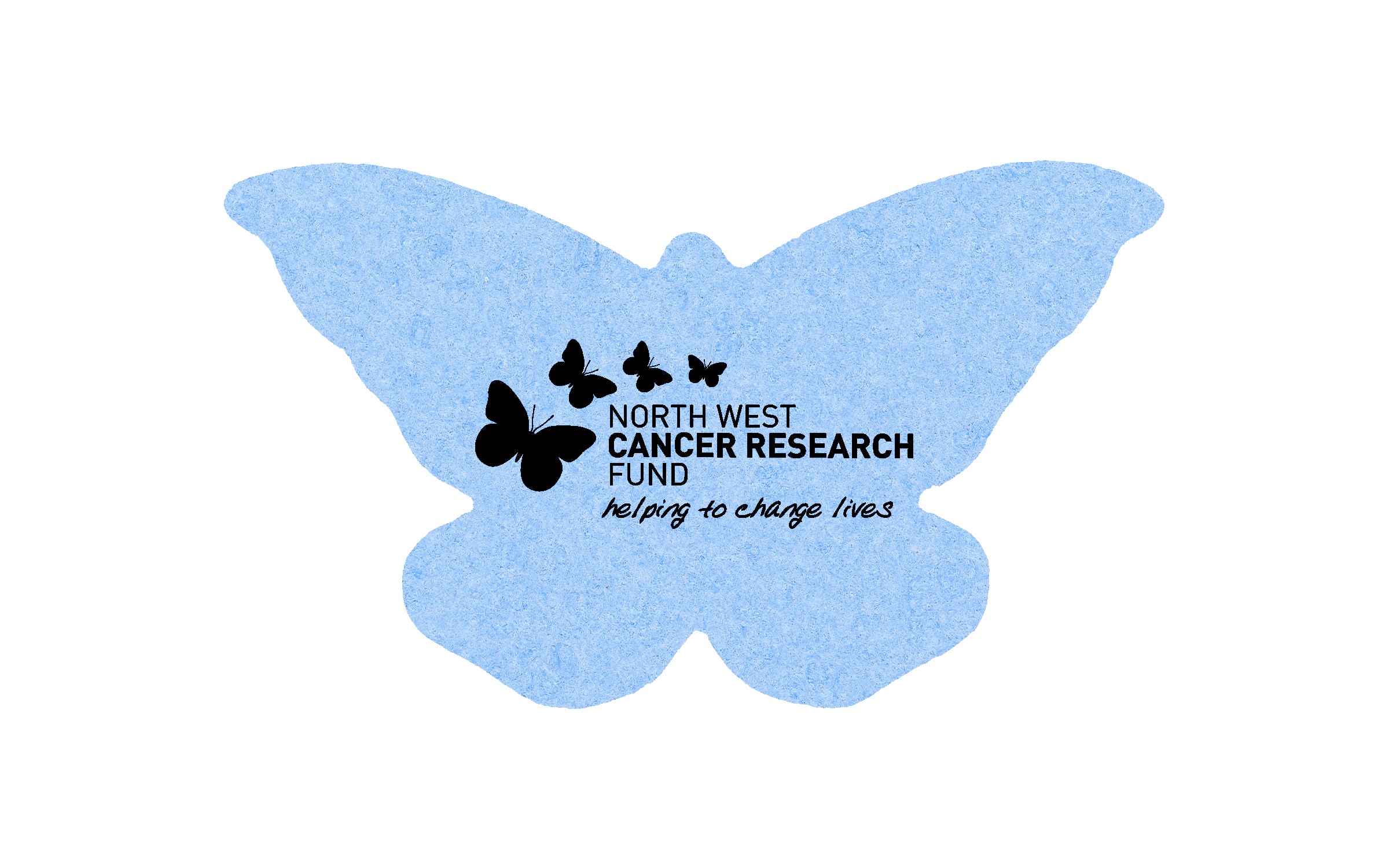 Picture of 4" Econo Compressed Butterfly Sponge
